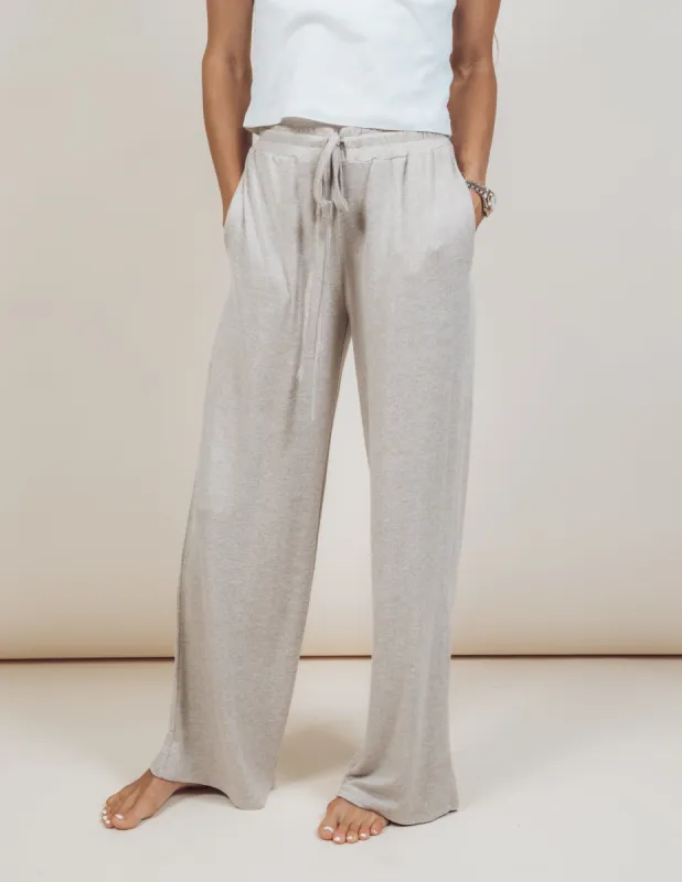 Gabrielle Wide Leg Pants sold by Shop Stevie