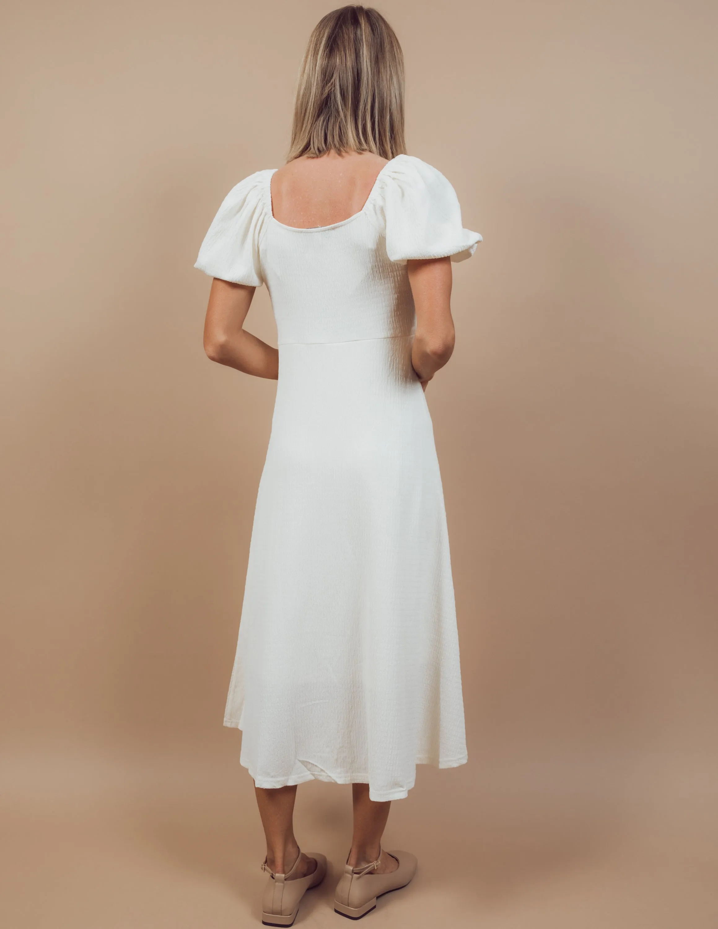 Myka Midi Dress sold by Shop Stevie product image thumbnail 4