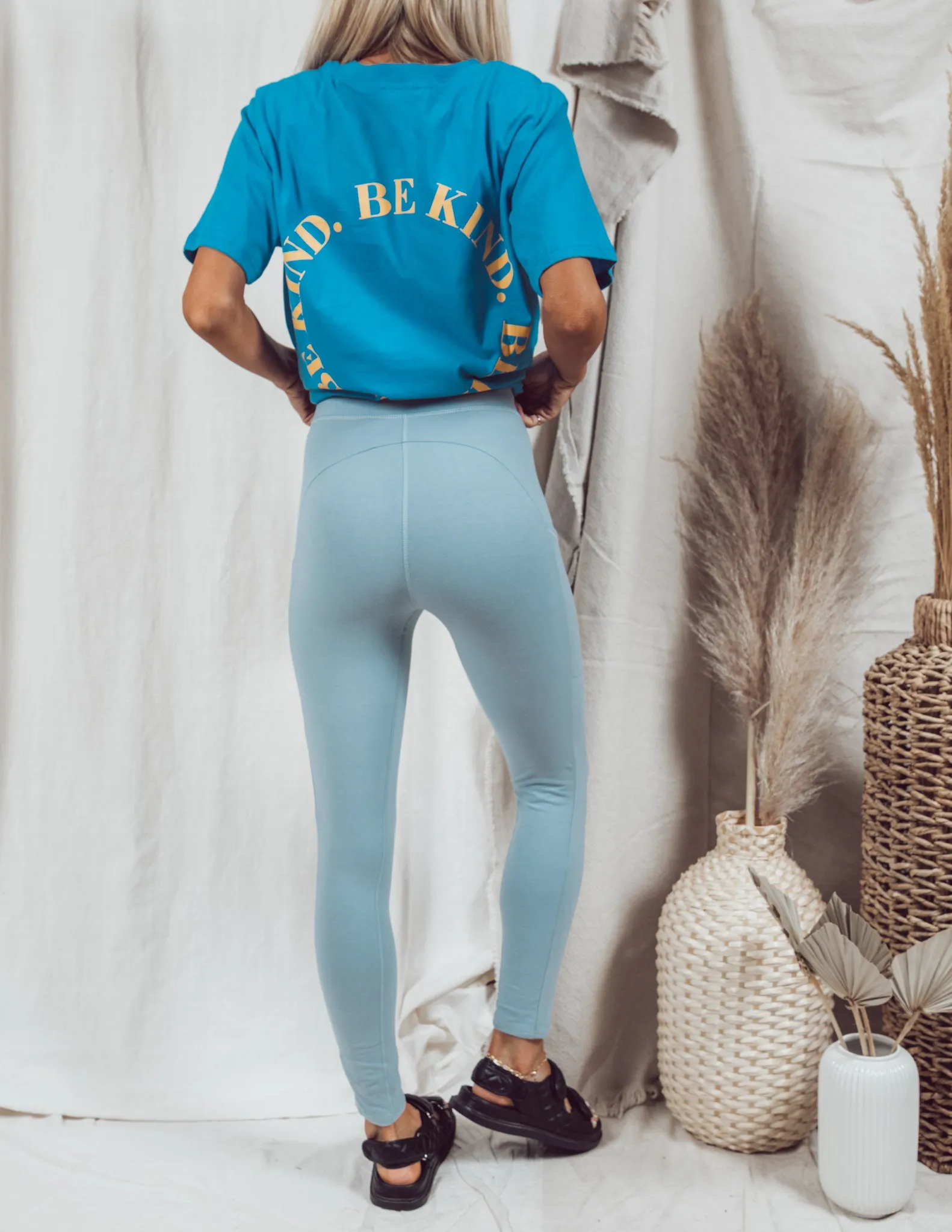 Bianca Leggings sold by Shop Stevie product image thumbnail 3