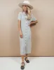 Annalee Midi Dress sold by Shop Stevie