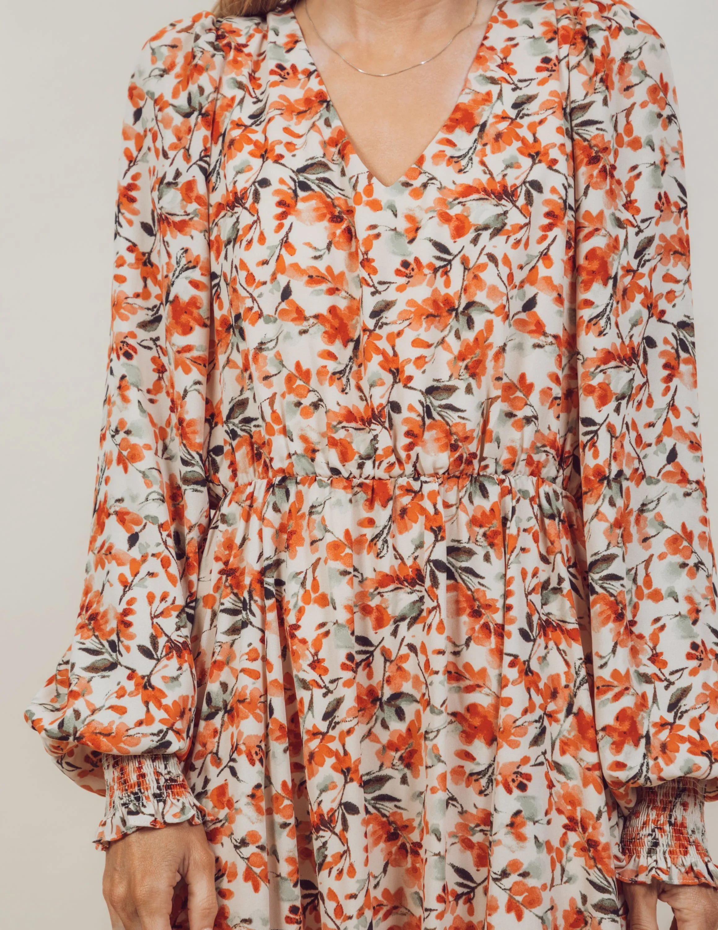 Phoebe Midi Dress sold by Shop Stevie product image thumbnail 5