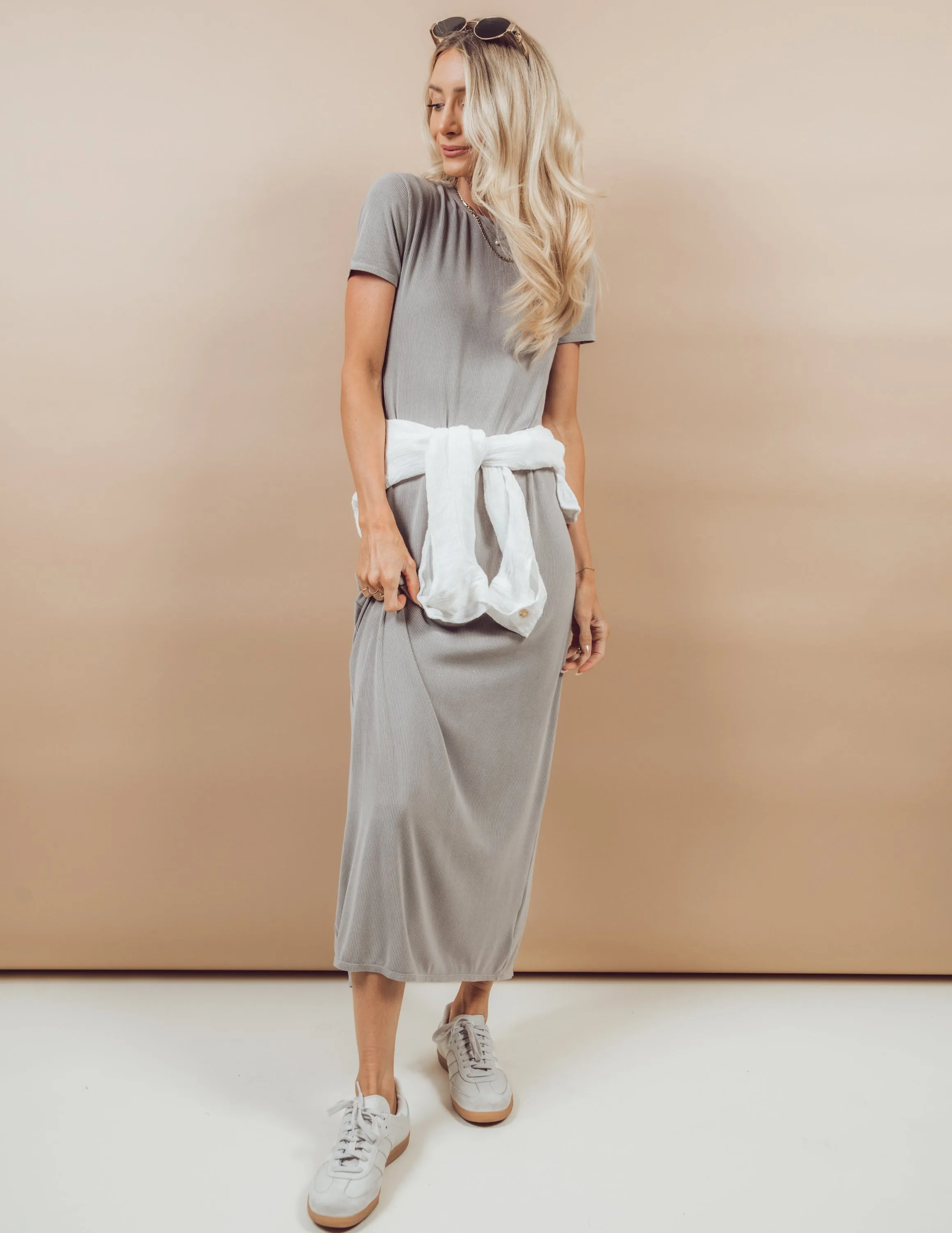 Lele Midi Dress sold by Shop Stevie