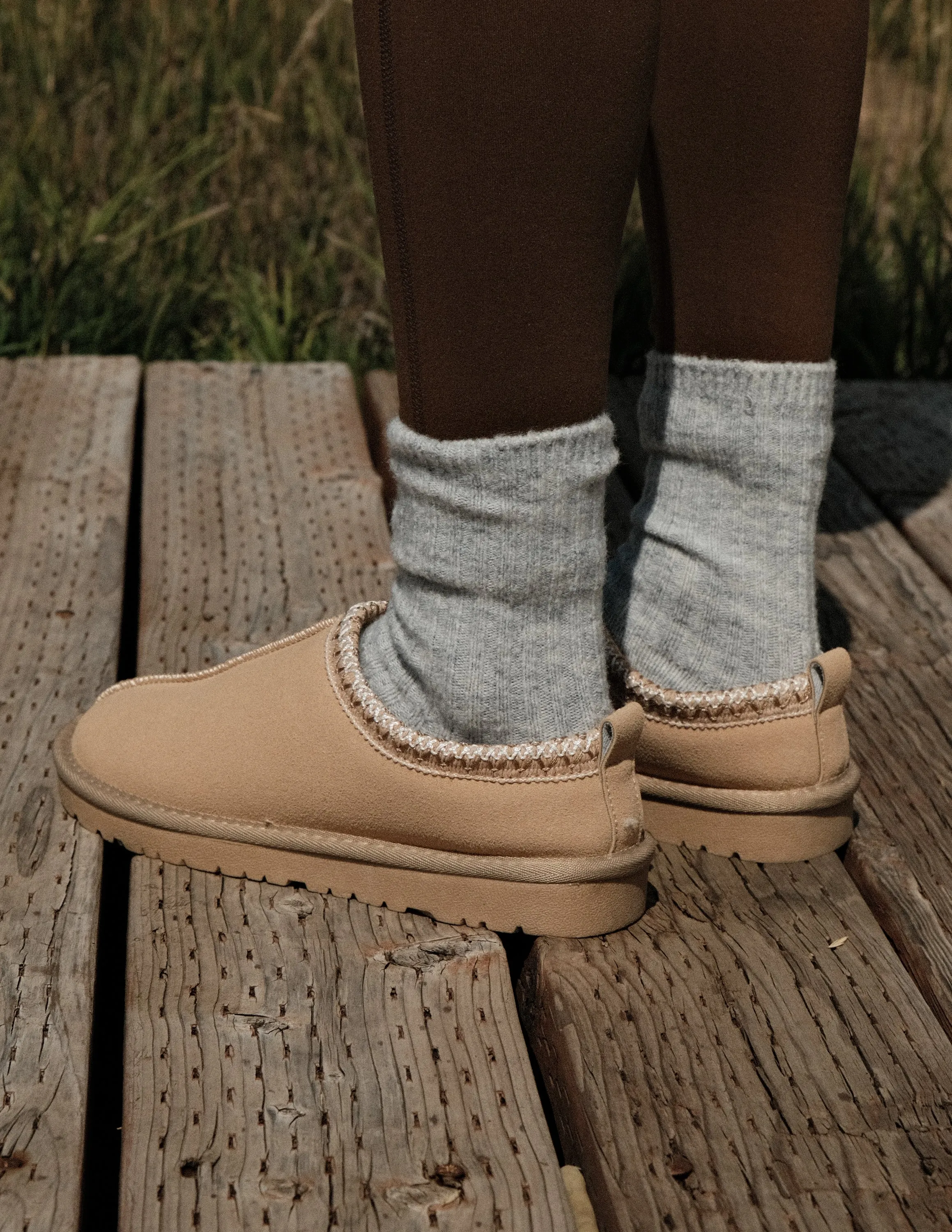 Nyla Booties sold by Shop Stevie product image thumbnail 3