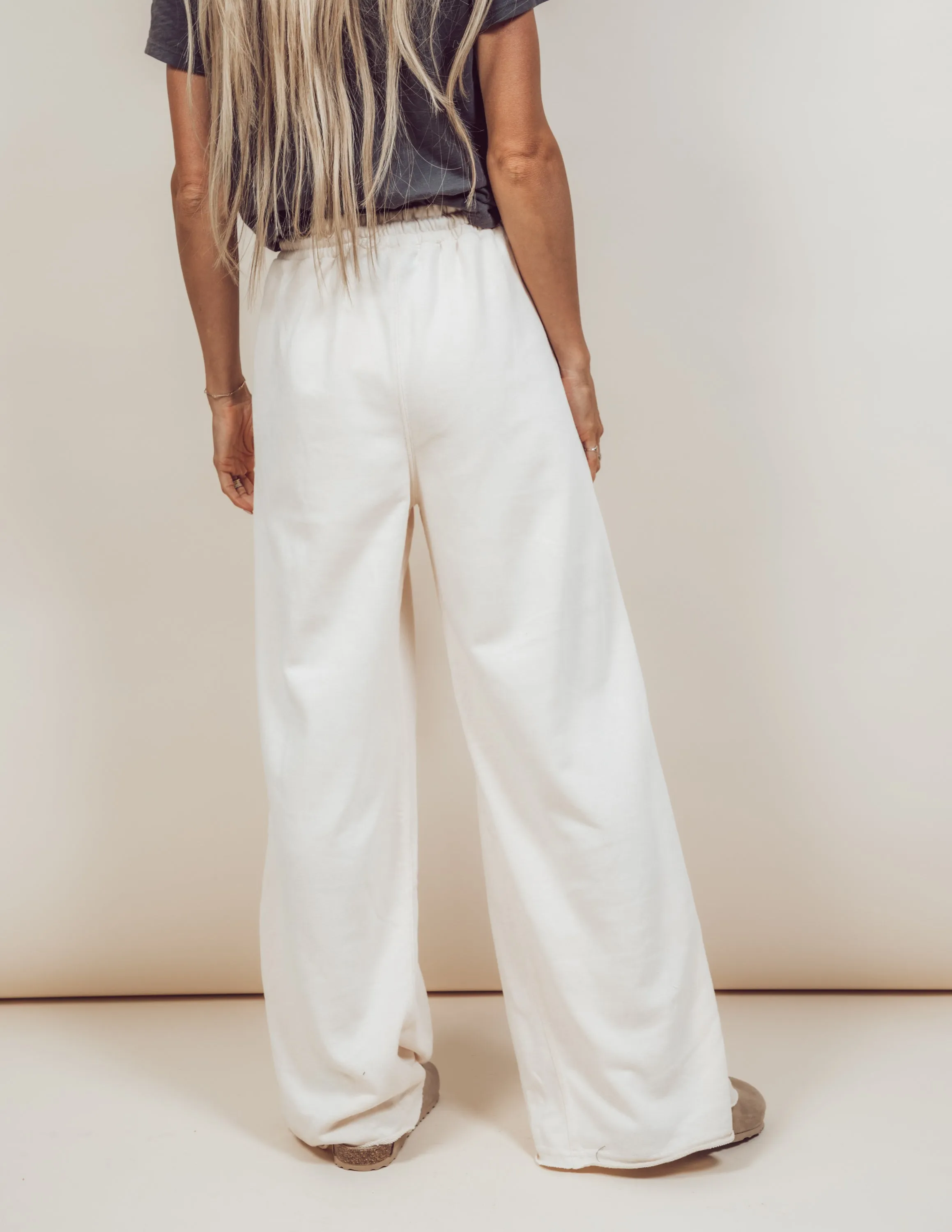 Idalia Wide Leg Pants sold by Shop Stevie product image thumbnail 3