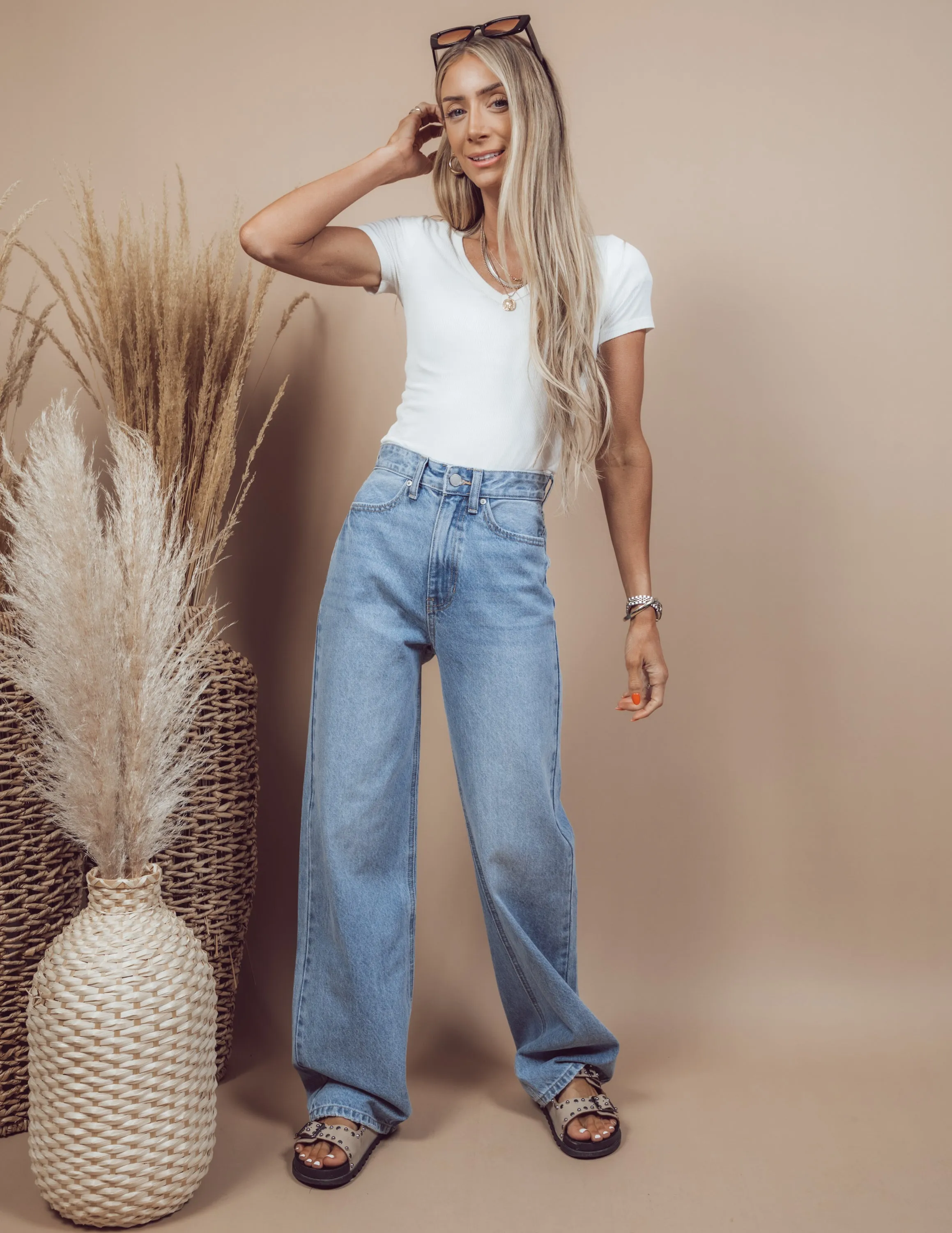 Kimber Denim sold by Shop Stevie product image thumbnail 5