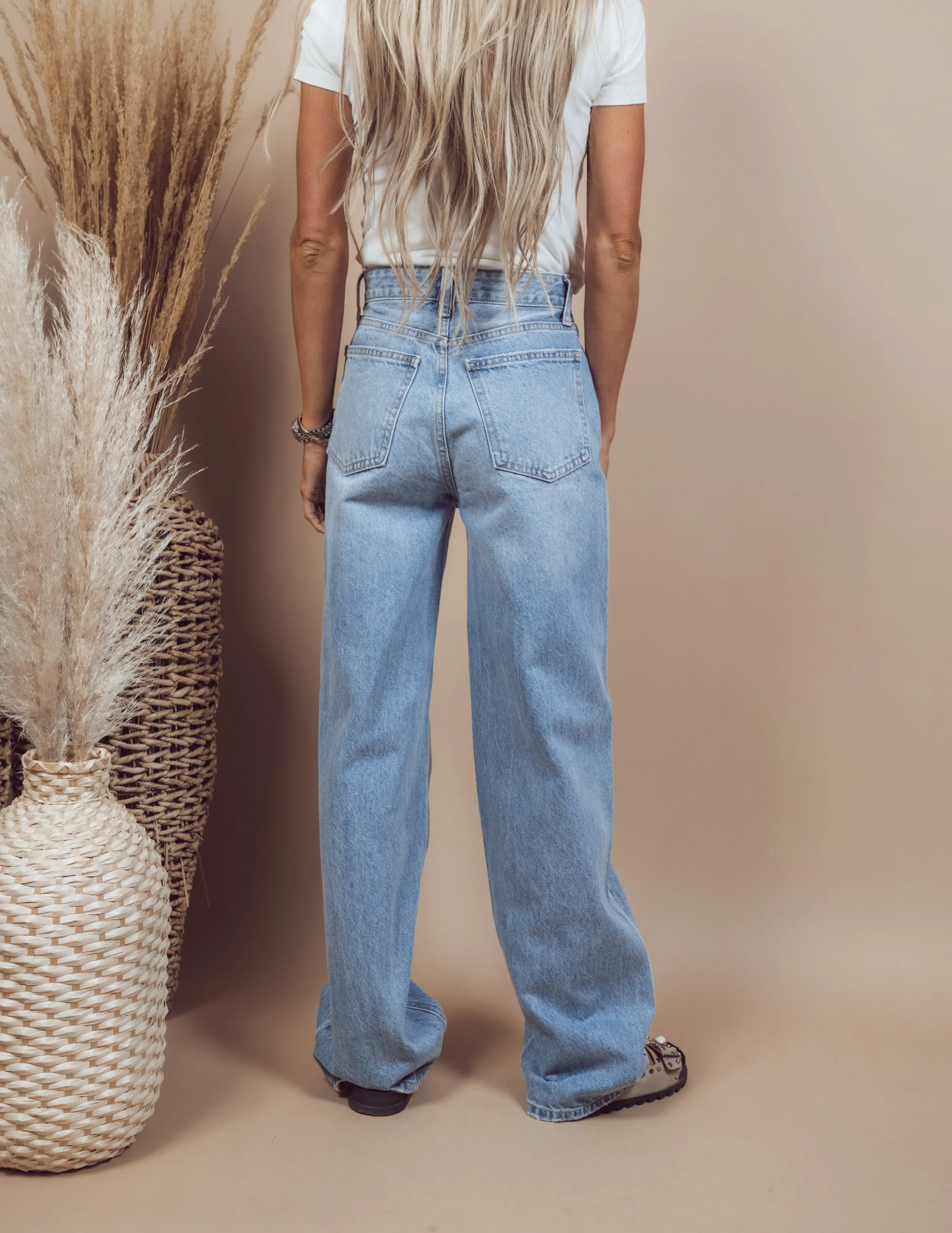 Kimber Denim sold by Shop Stevie product image thumbnail 4