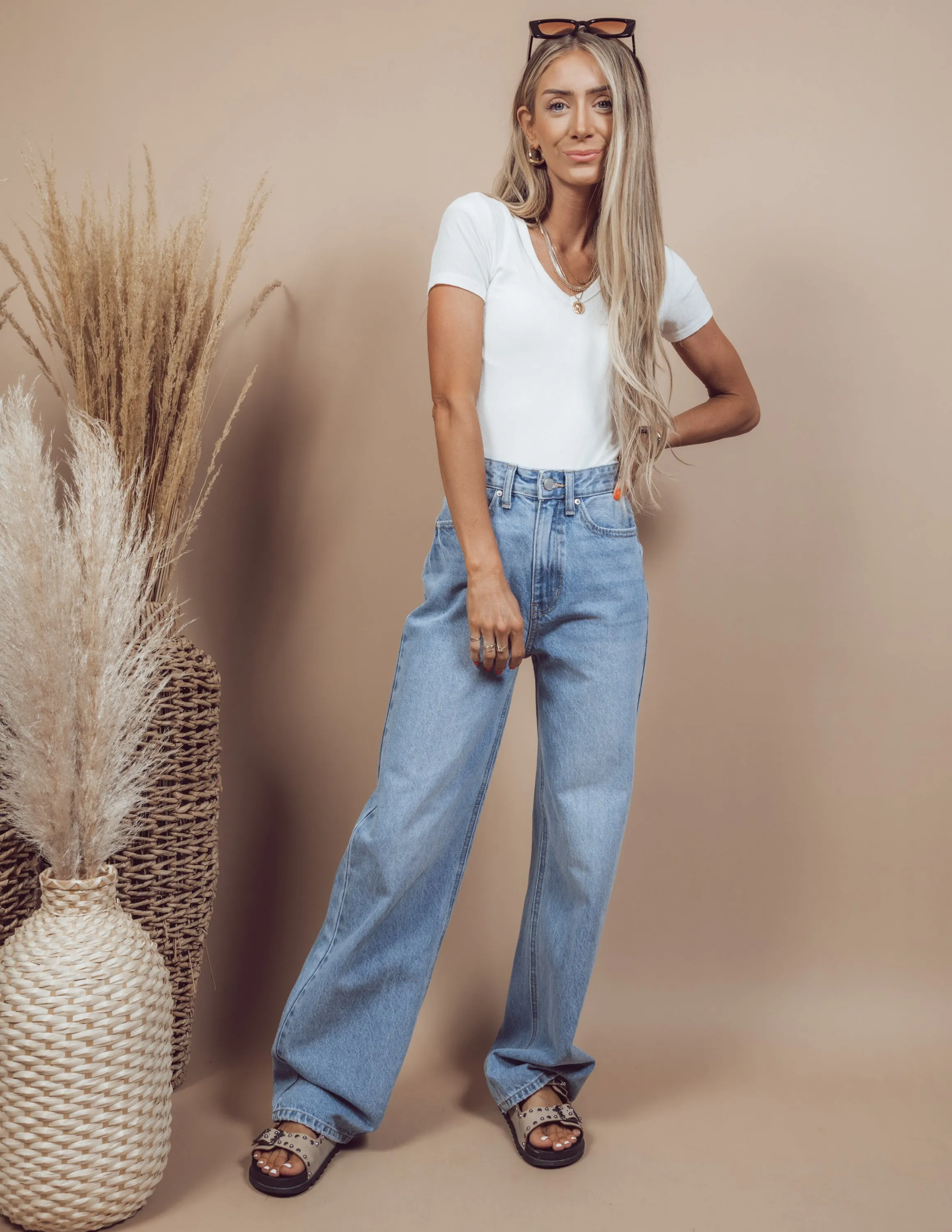 Kimber Denim sold by Shop Stevie product image thumbnail 3