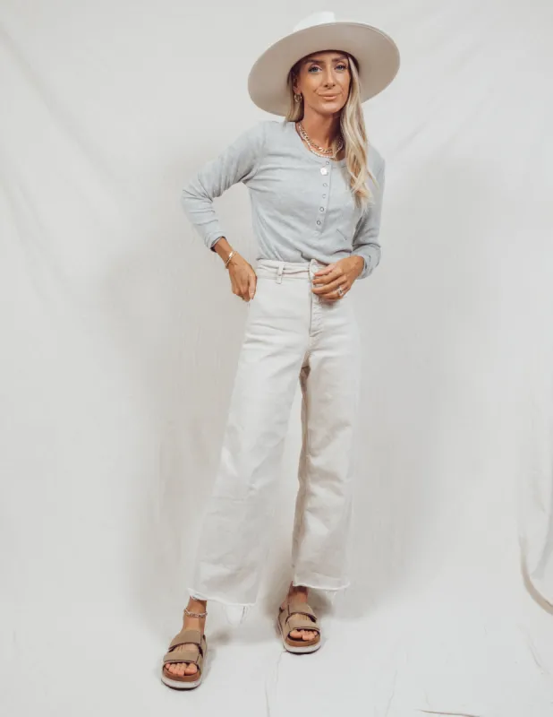 Manne Knit Top sold by Shop Stevie