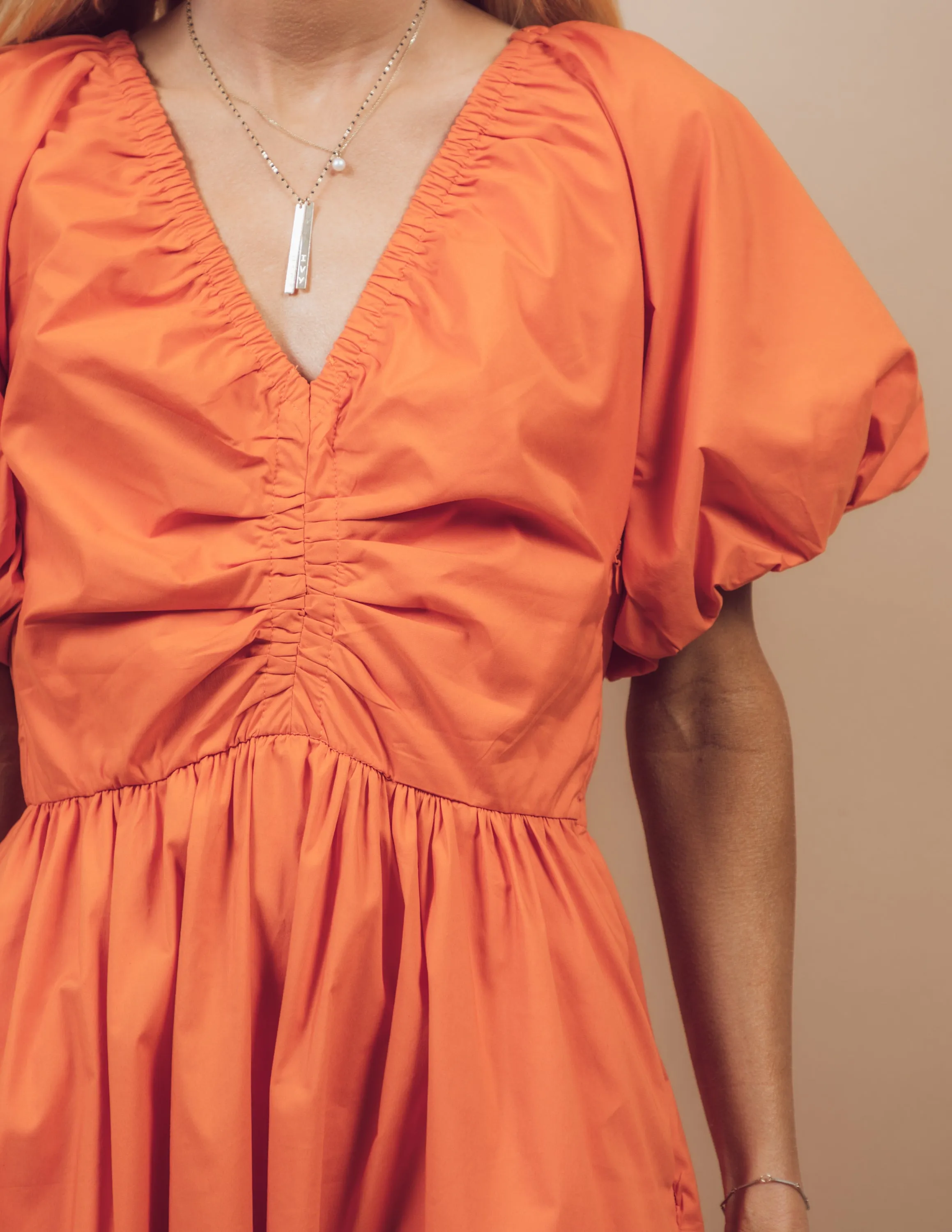 Yvonne Midi Dress sold by Shop Stevie product image thumbnail 3