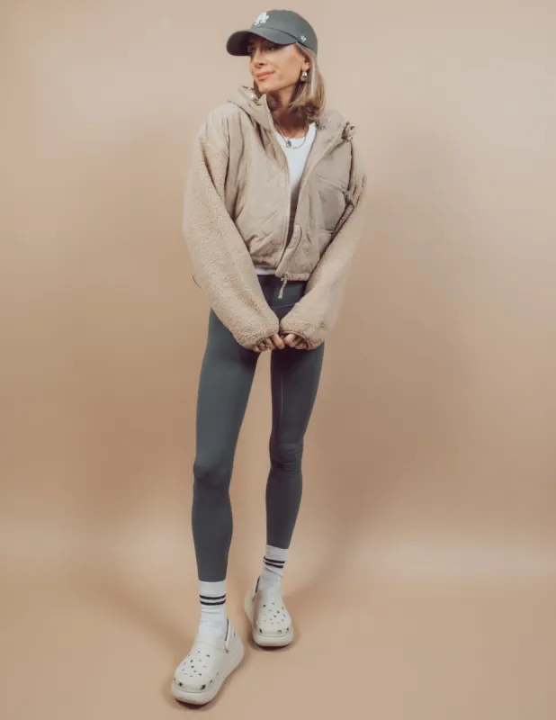 Mimmi Jacket sold by Shop Stevie