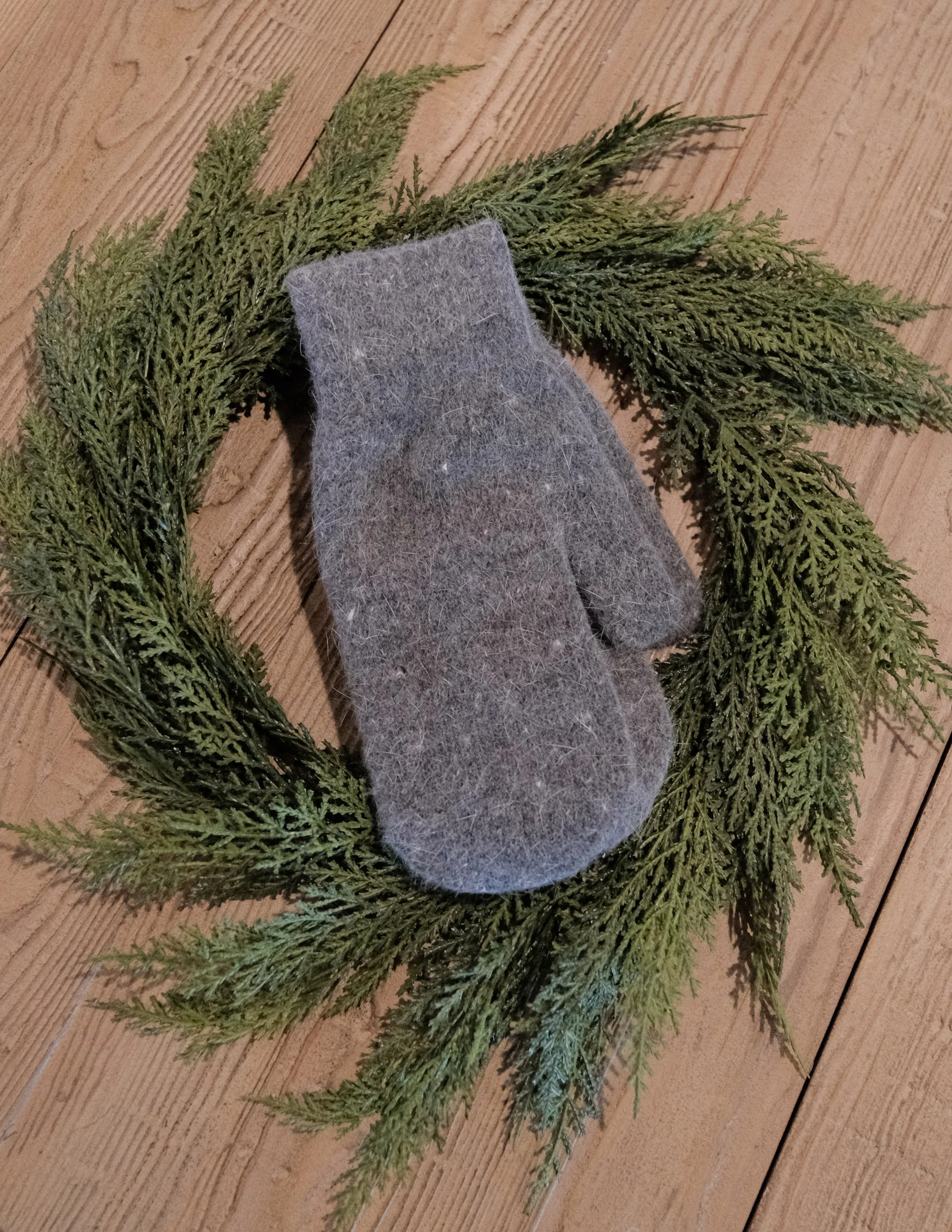 Winter Mittens sold by Shop Stevie product image thumbnail 2