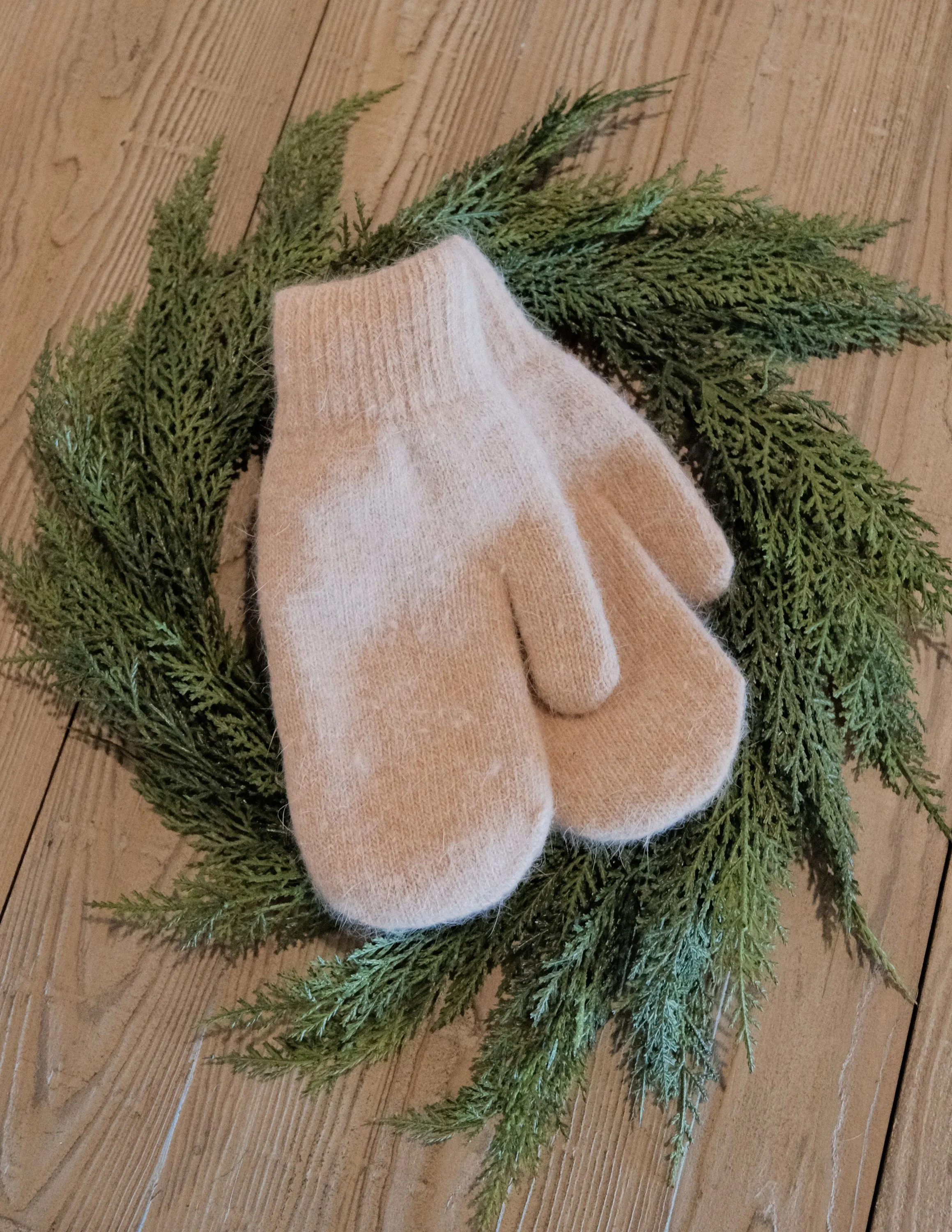 Winter Mittens sold by Shop Stevie product image thumbnail 3