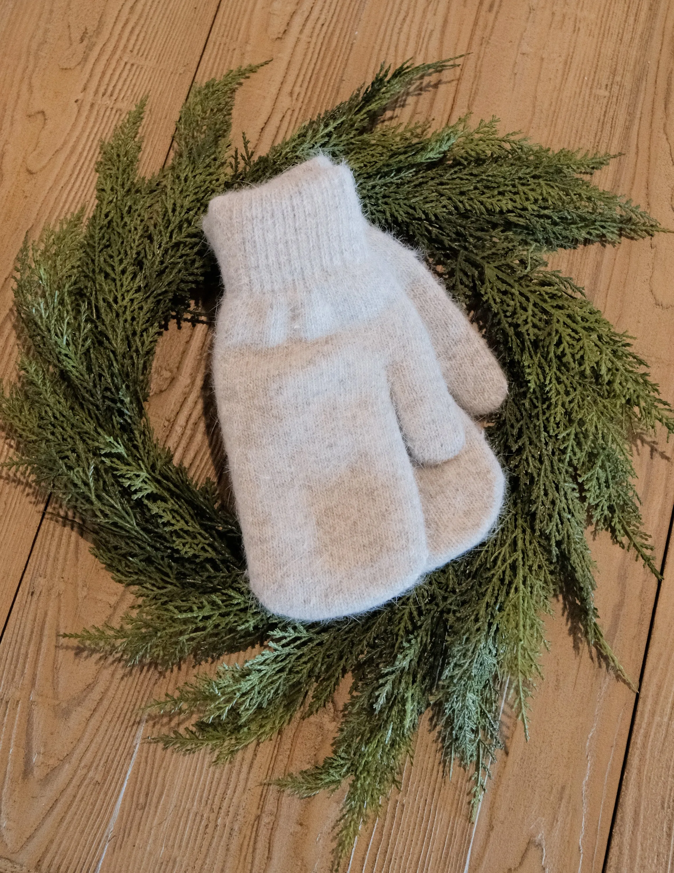 Winter Mittens sold by Shop Stevie product image thumbnail 4