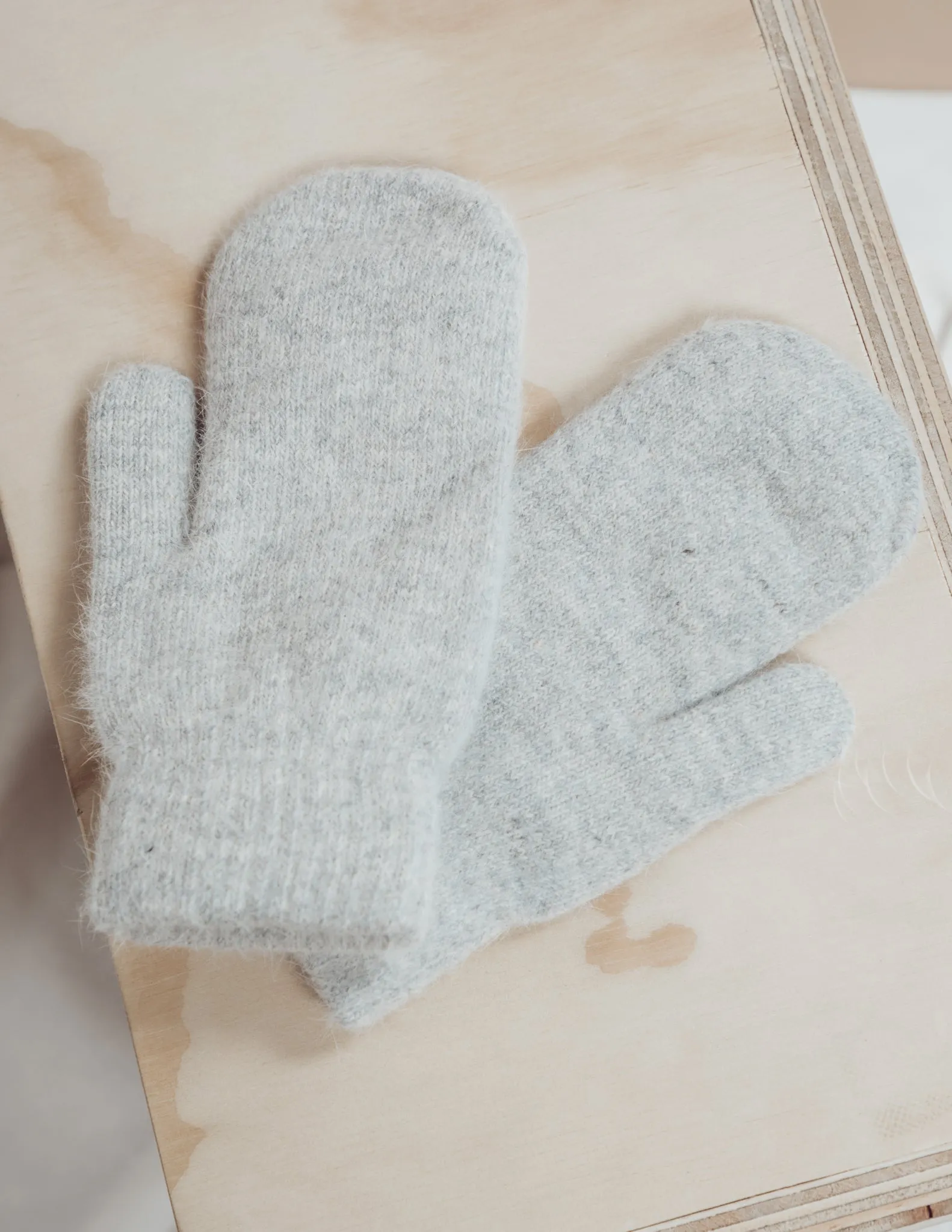 Winter Mittens sold by Shop Stevie product image thumbnail 5