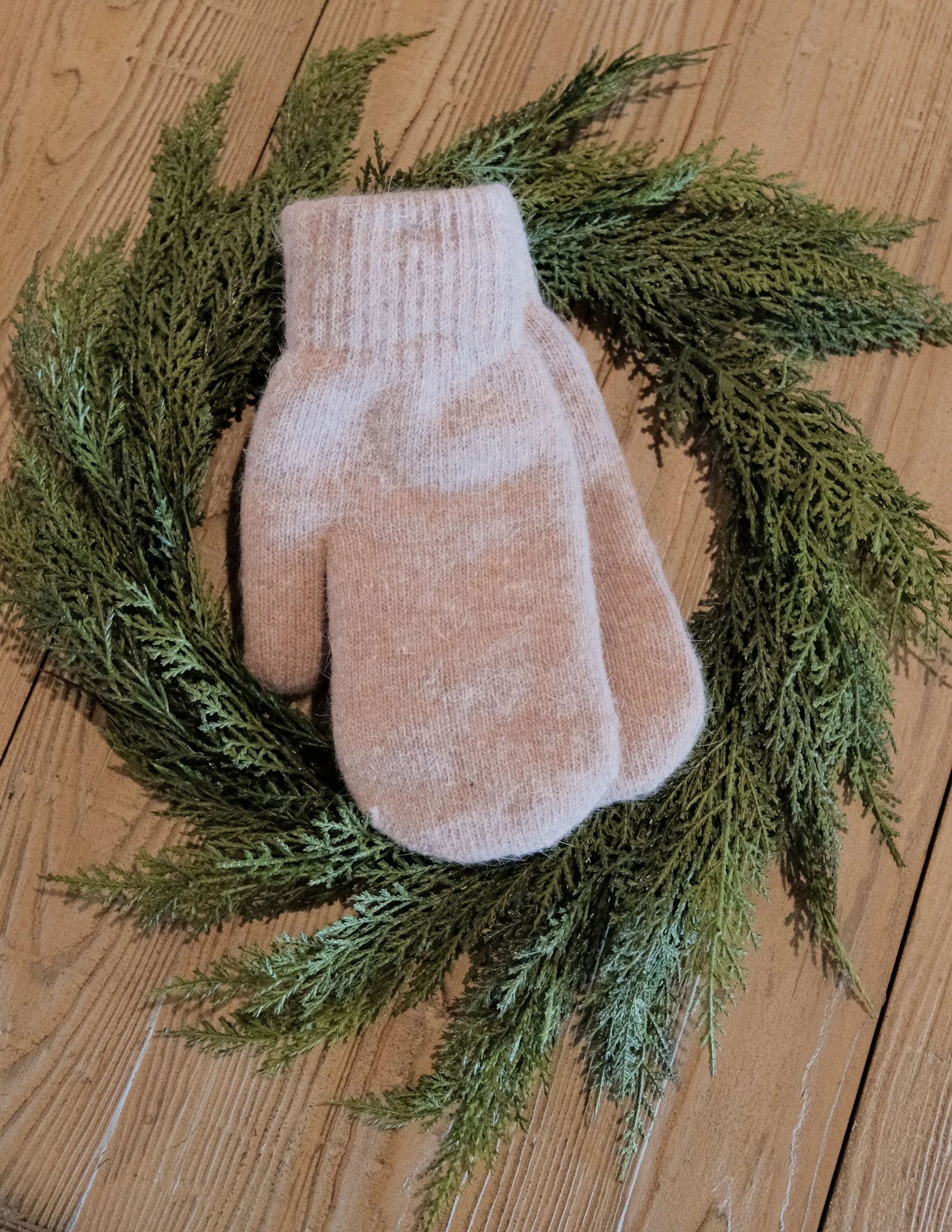 Winter Mittens sold by Shop Stevie