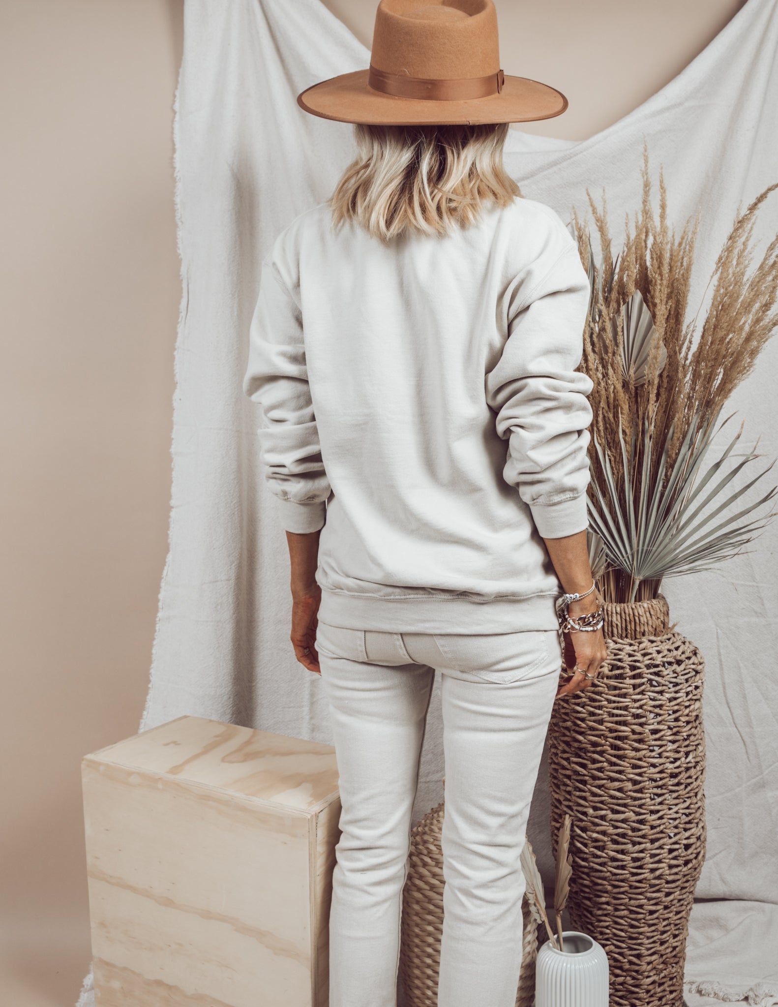 United States of America Graphic Sweatshirt sold by Shop Stevie product image thumbnail 10