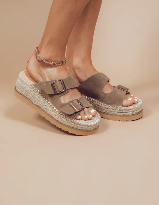 Pier Sandals sold by Shop Stevie