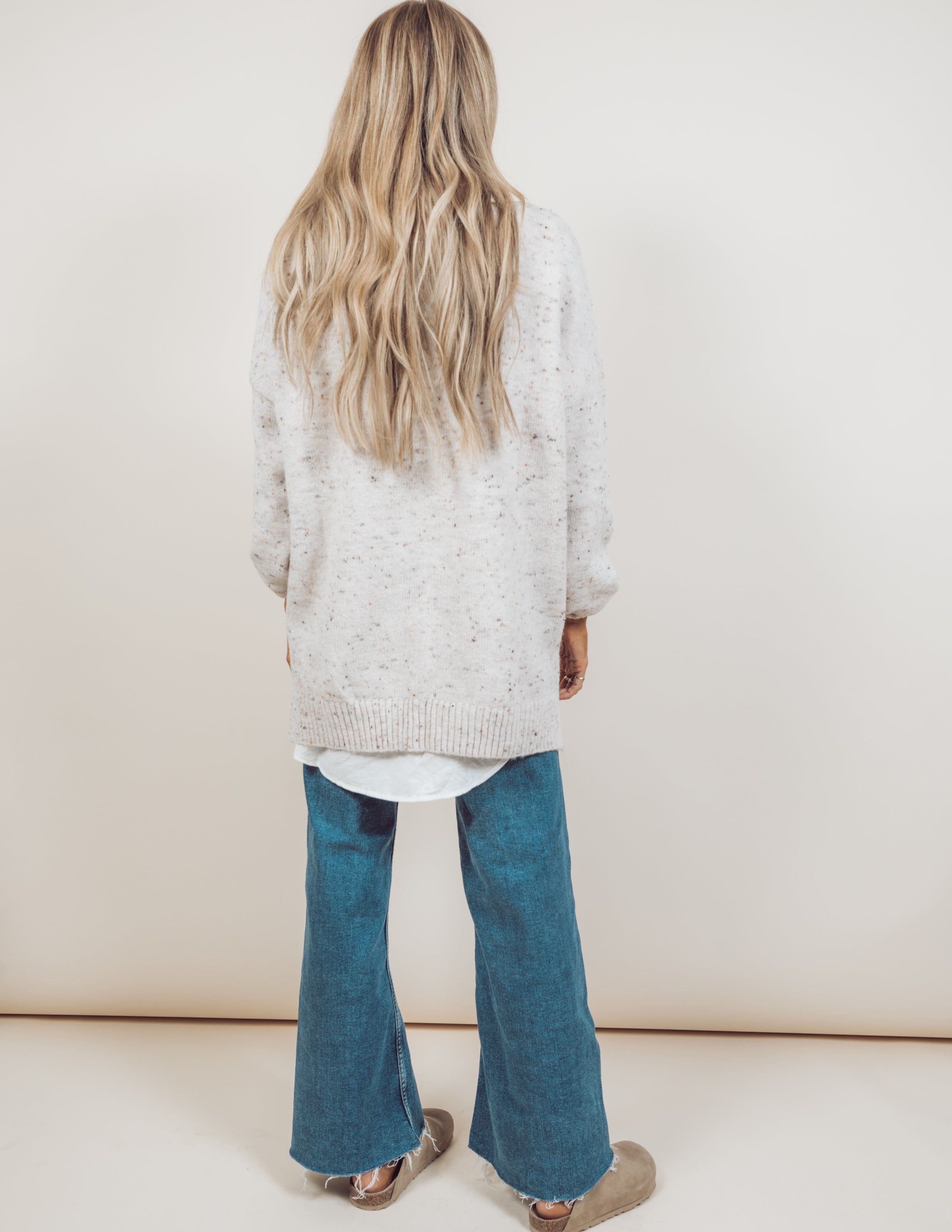 Lexi Knit Sweater sold by Shop Stevie product image thumbnail 3