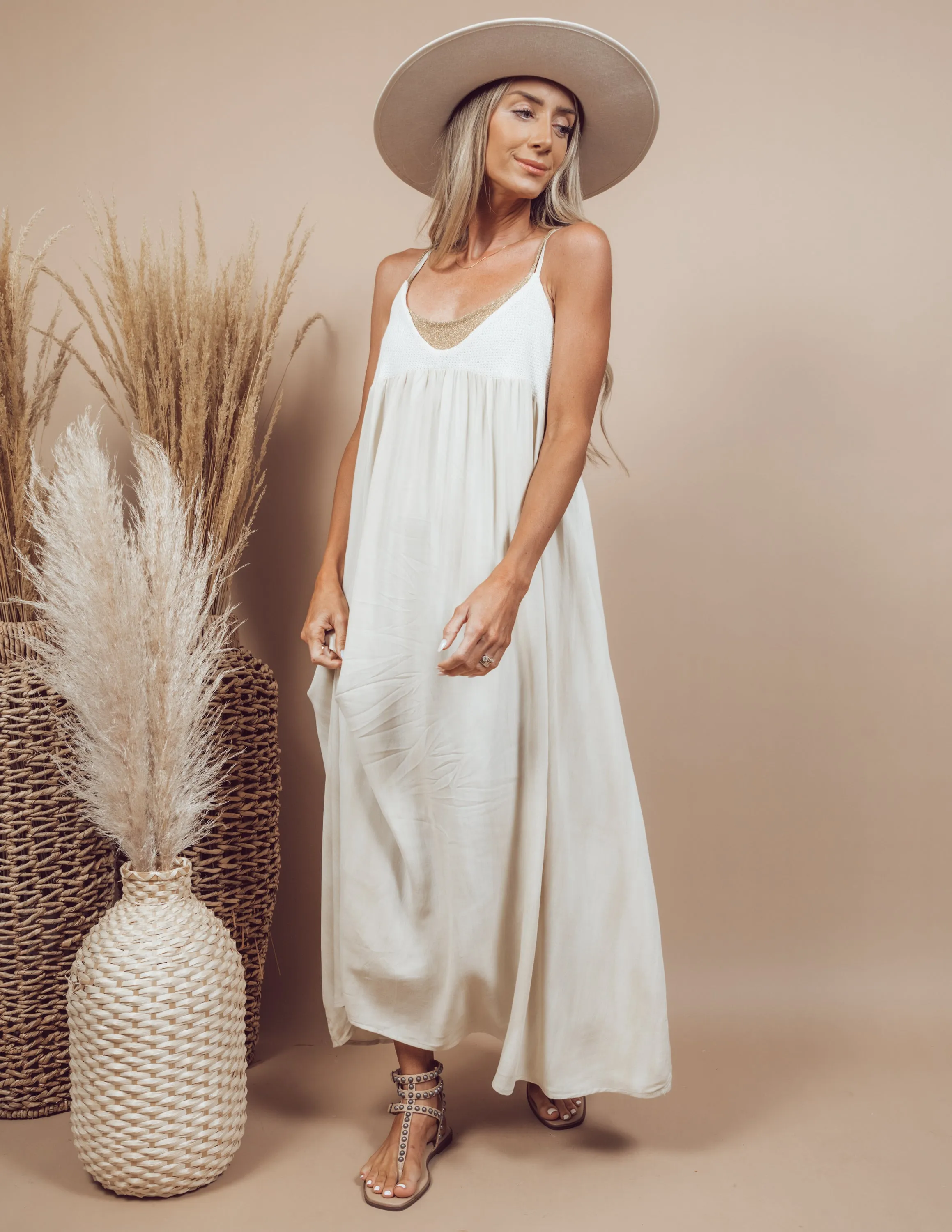 Kara Sundress Swim Cover sold by Shop Stevie product image thumbnail 5