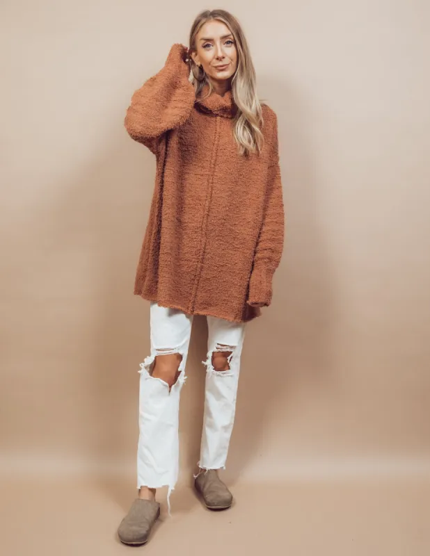 Tiana Sweater sold by Shop Stevie