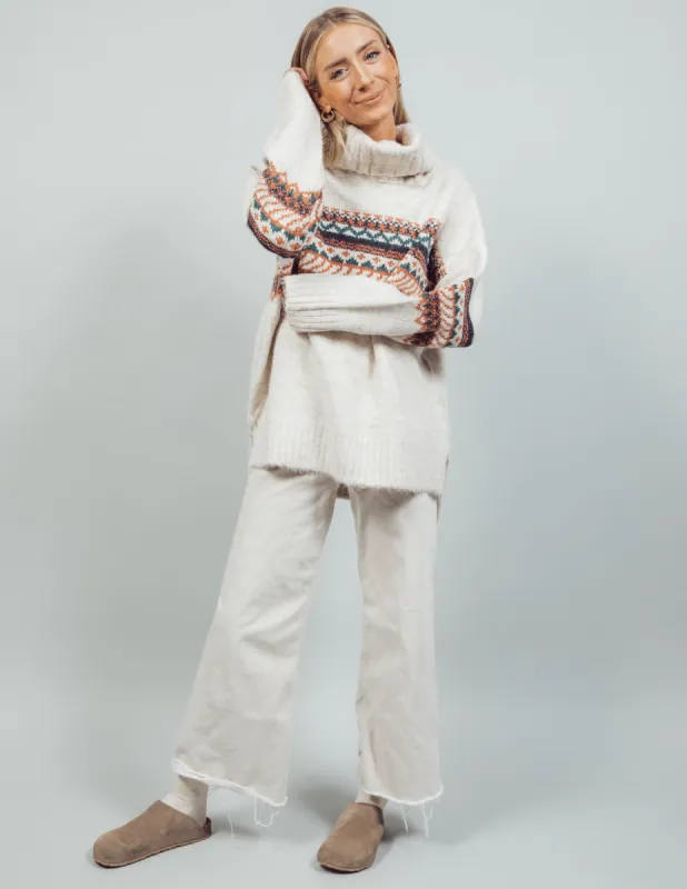 Avalee Oversized Sweater sold by Shop Stevie