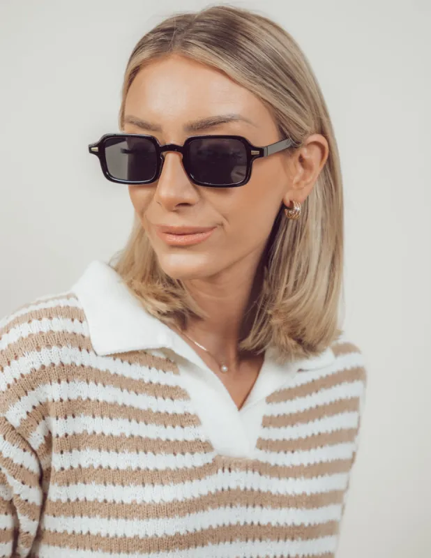 Loren Sunglasses sold by Shop Stevie