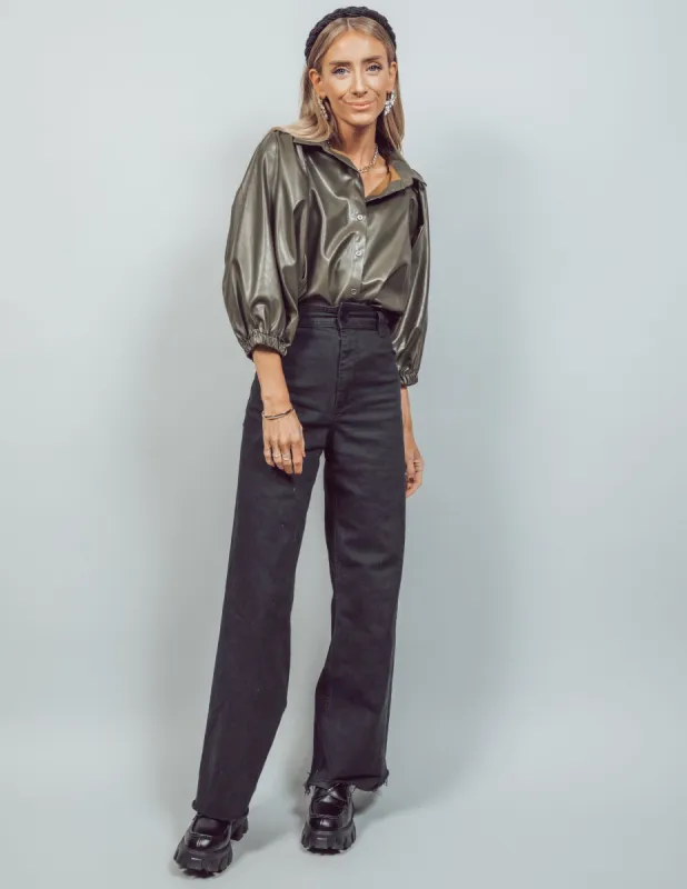 Lennox Button Down sold by Shop Stevie