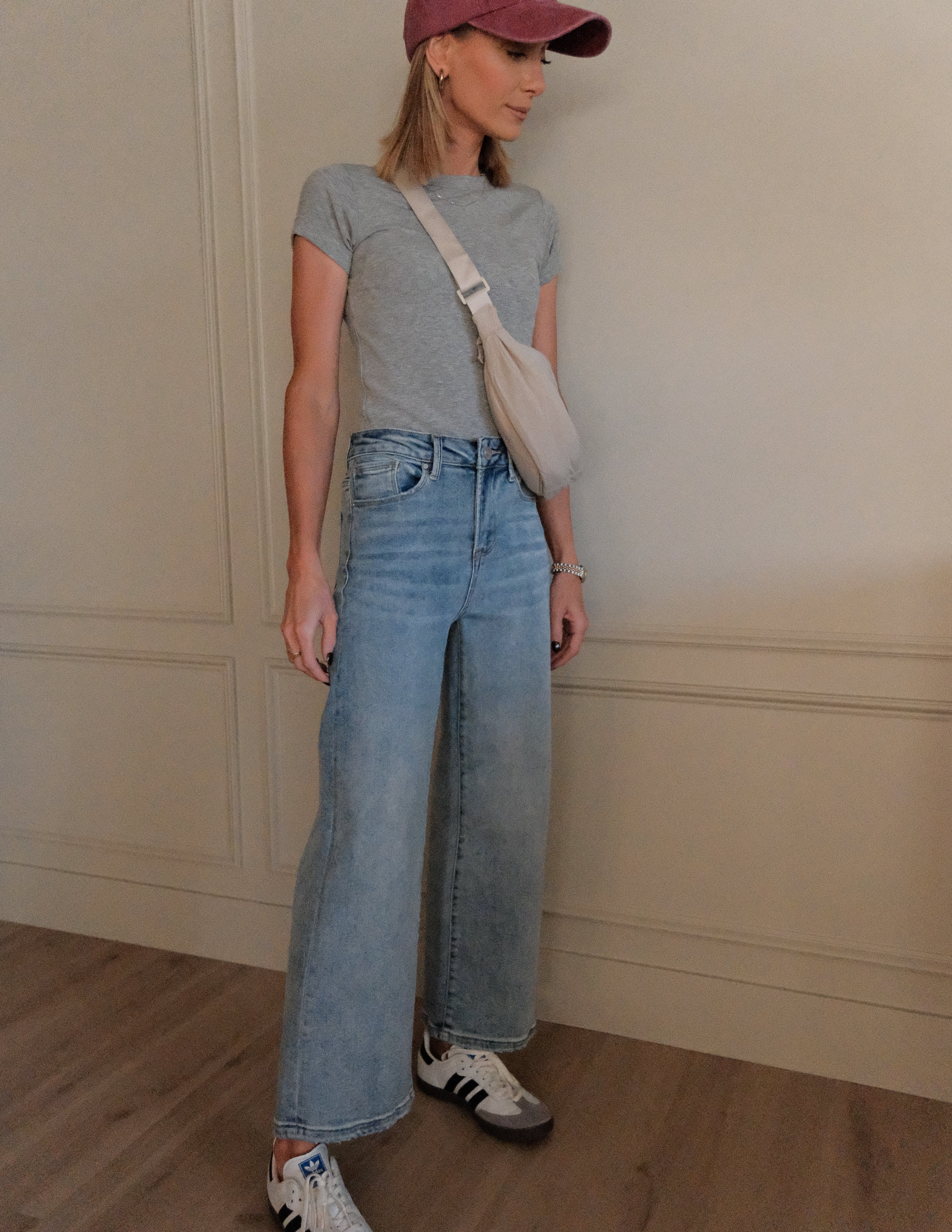 Nicole Ribbed Top sold by Shop Stevie product image thumbnail 6