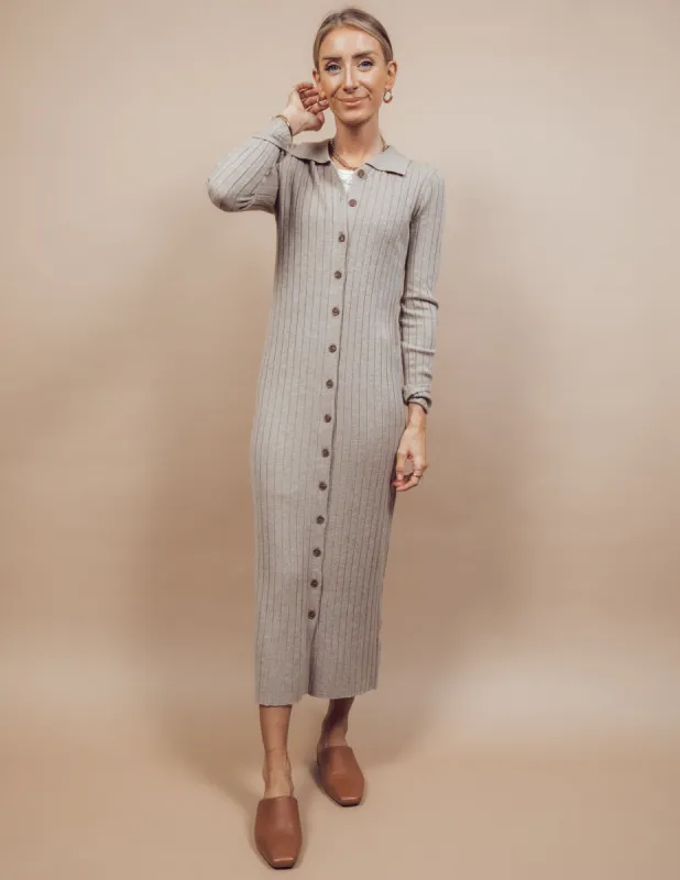 Emberly Sweater Dress sold by Shop Stevie