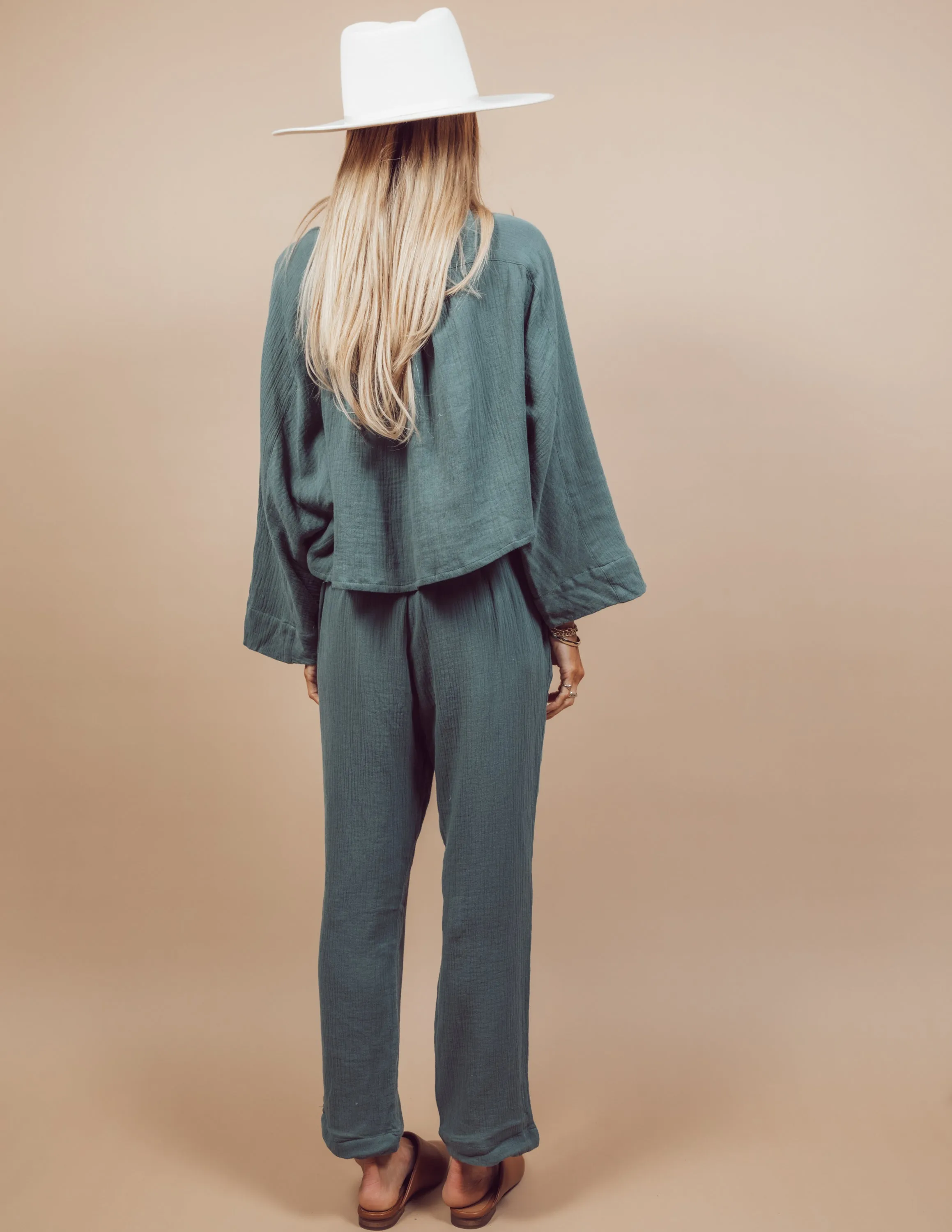 Trista Two Piece Set sold by Shop Stevie product image thumbnail 5