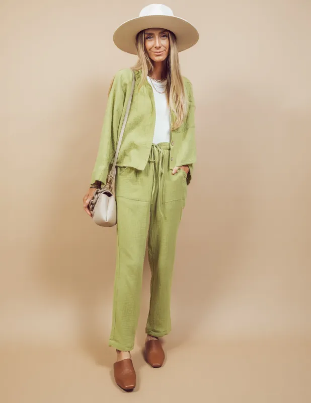 Trista Two Piece Set sold by Shop Stevie