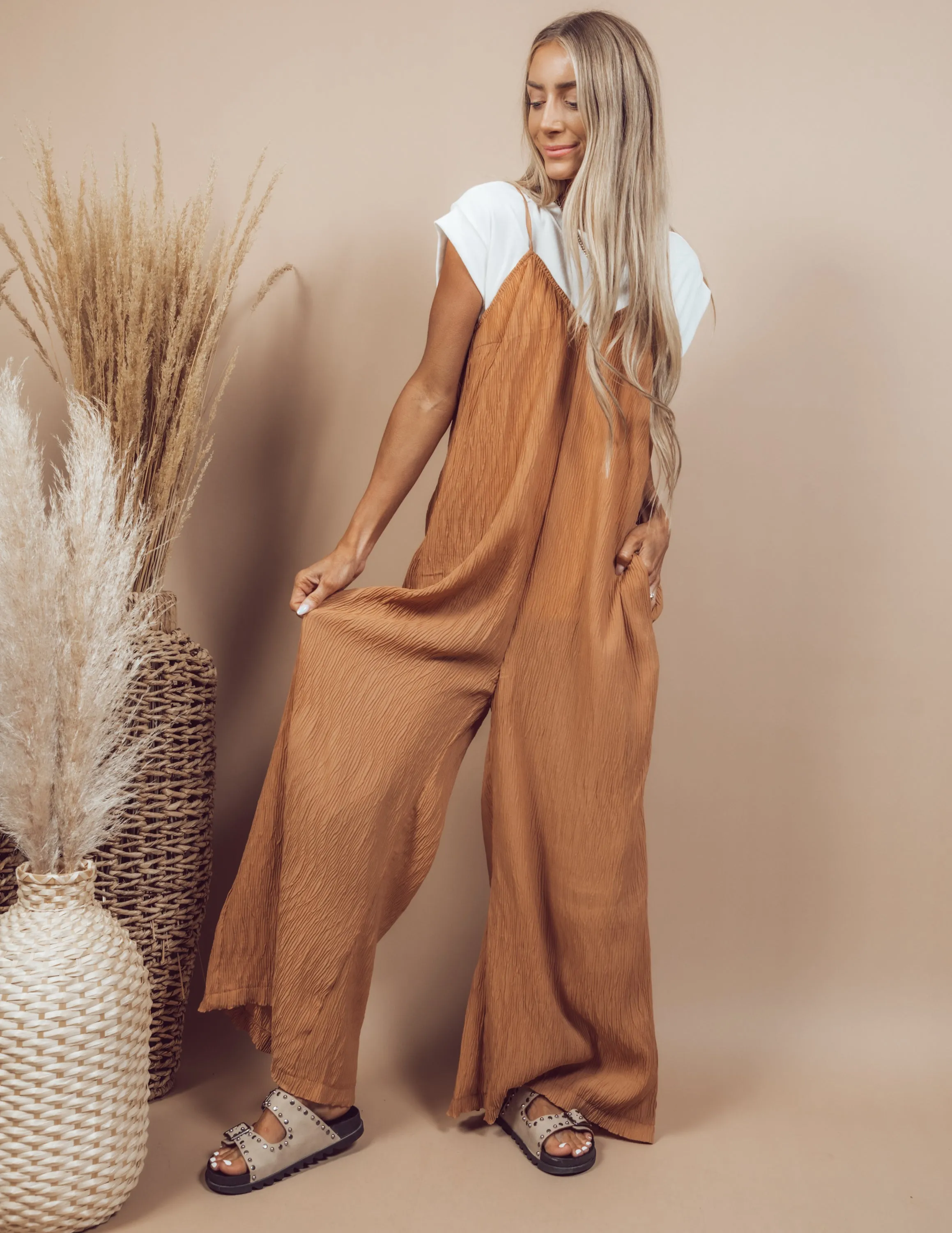 Alaiya Jumpsuit sold by Shop Stevie product image thumbnail 2