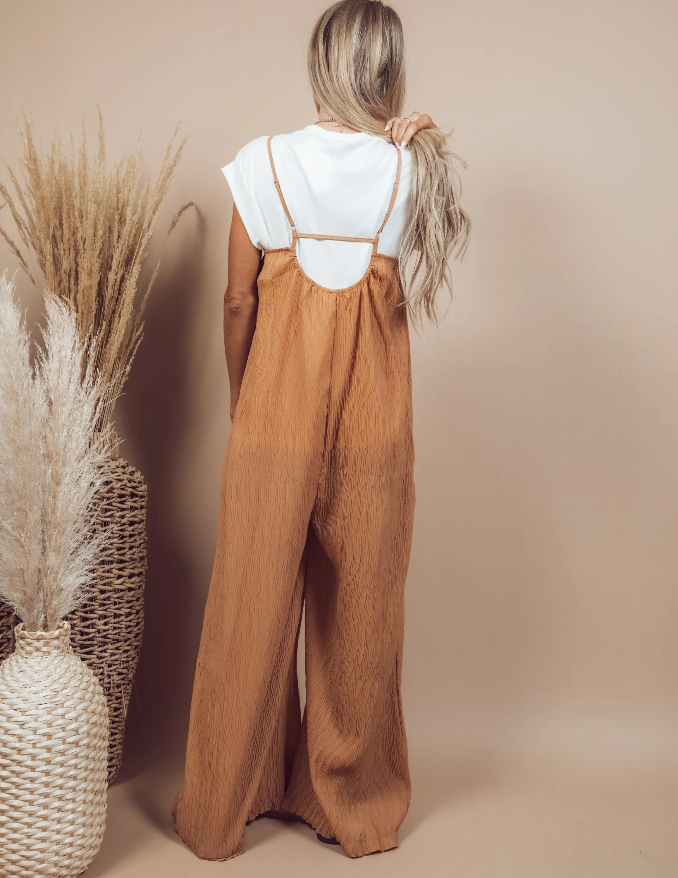 Alaiya Jumpsuit sold by Shop Stevie product image thumbnail 4