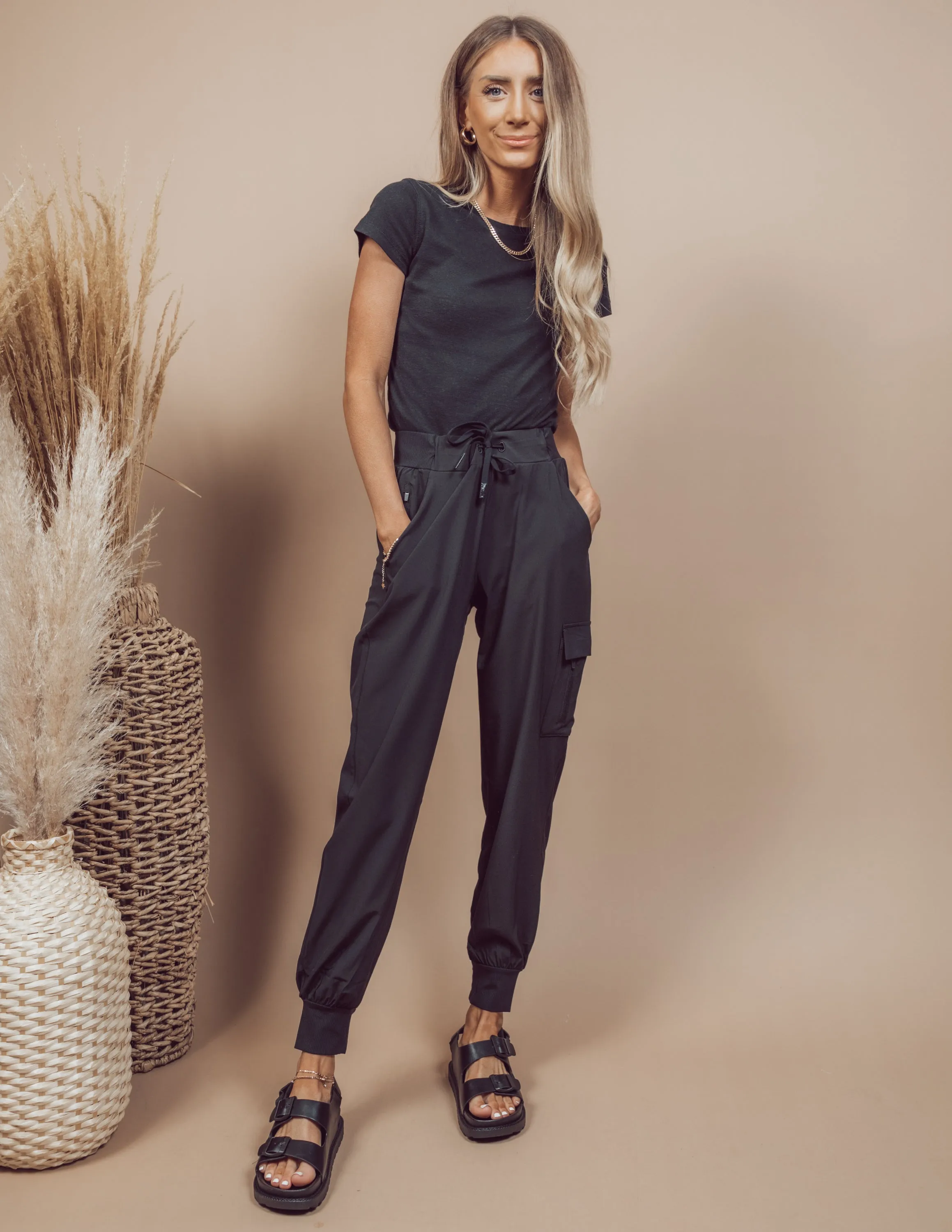 Taytum Jogger sold by Shop Stevie product image thumbnail 4