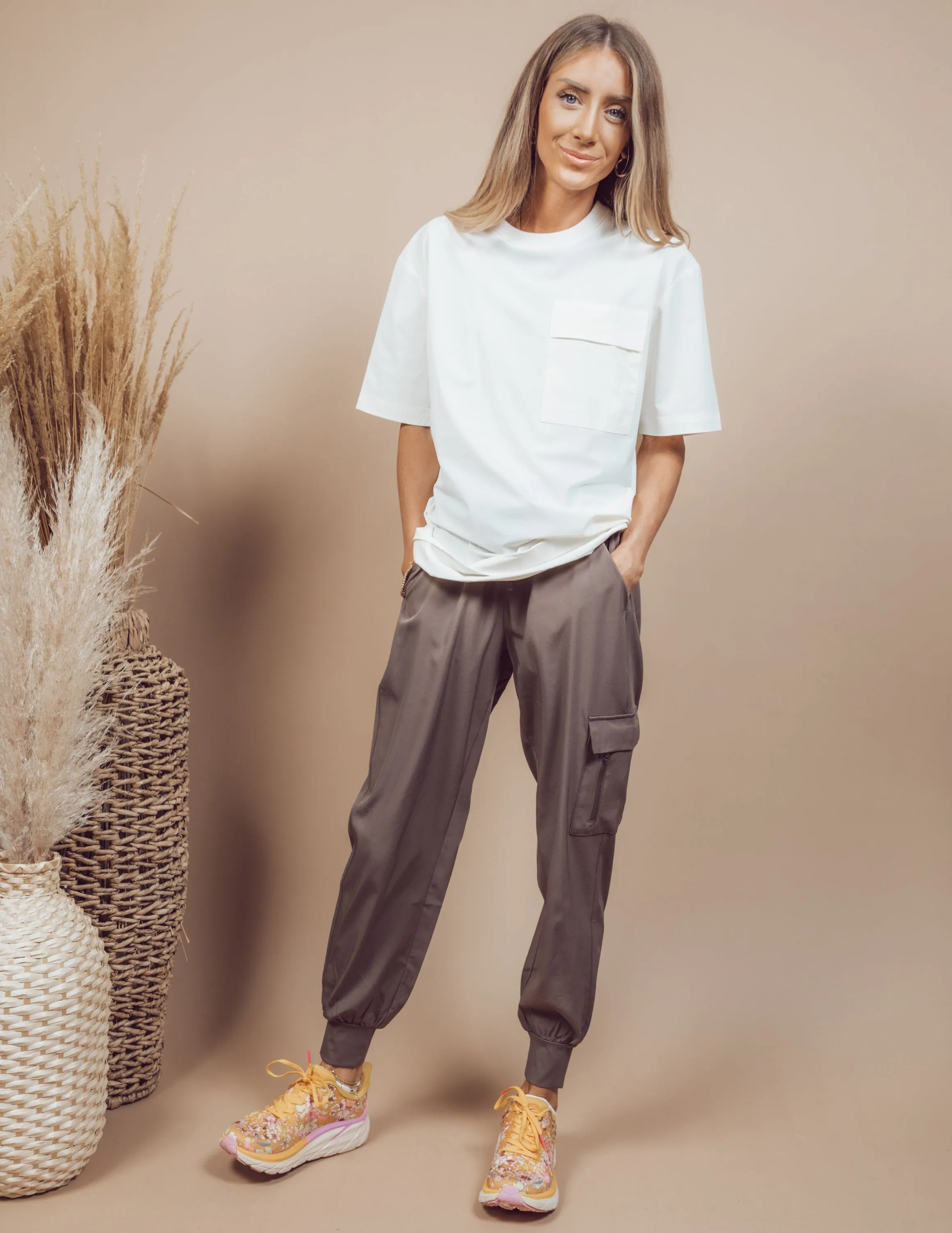 Taytum Jogger sold by Shop Stevie product image thumbnail 3