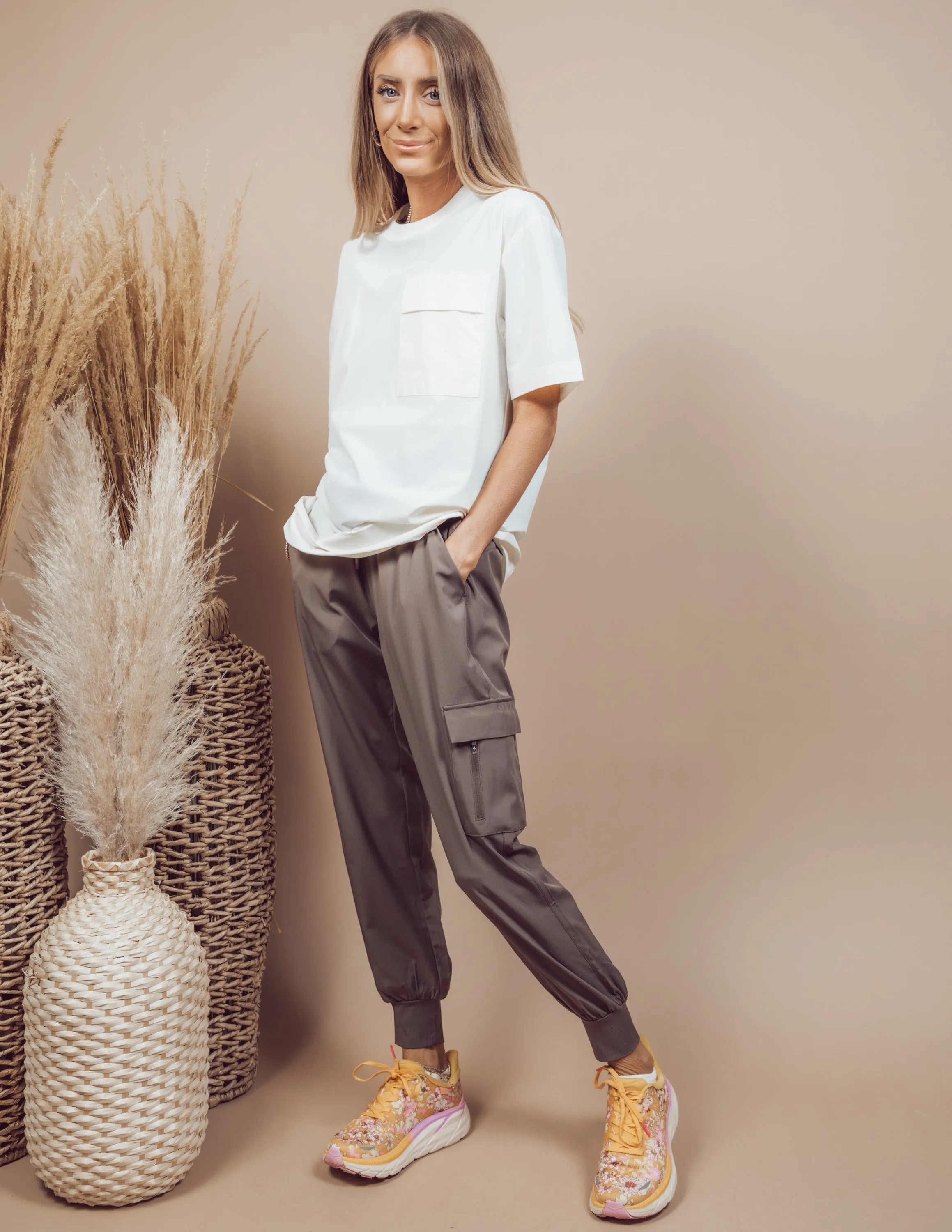 Taytum Jogger sold by Shop Stevie product image thumbnail 2