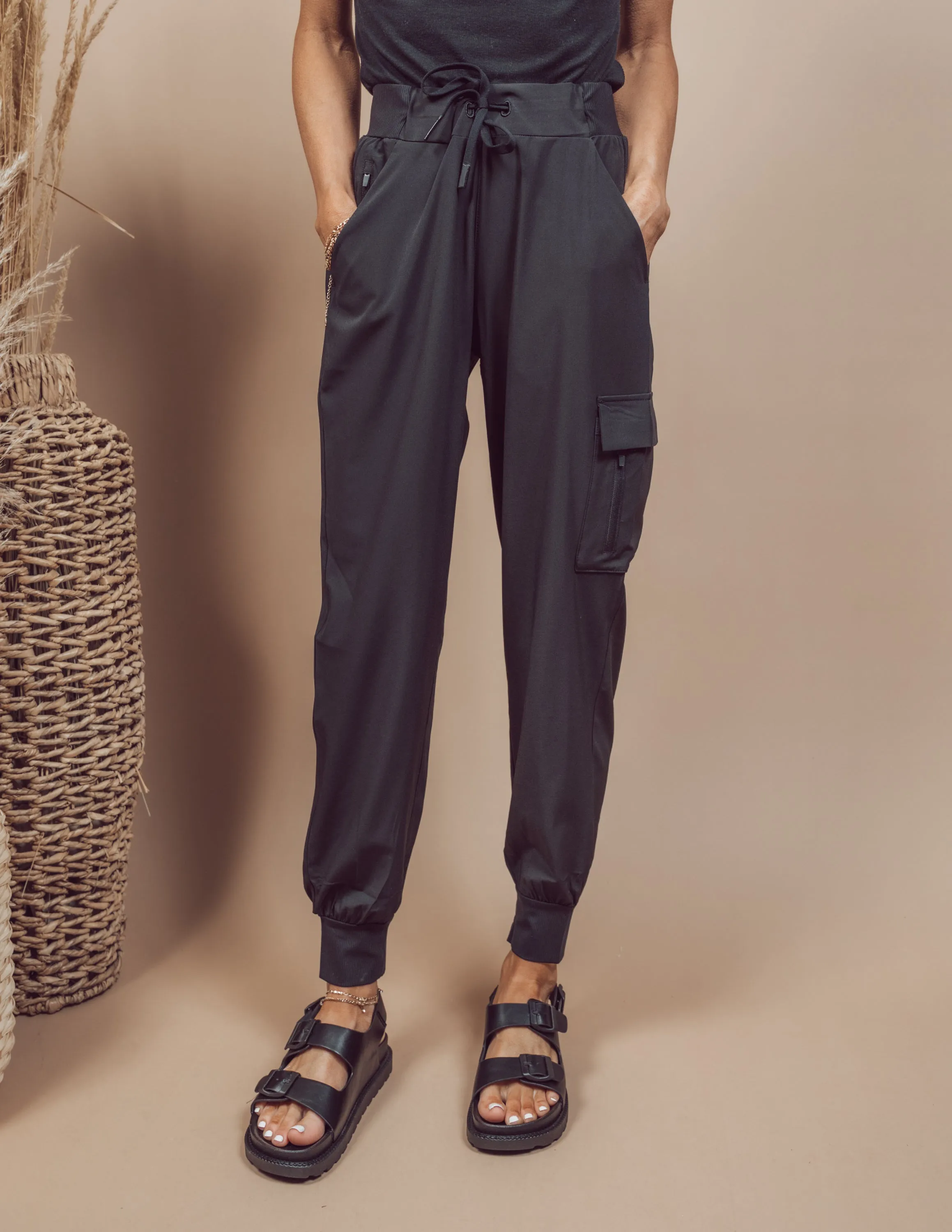 Taytum Jogger sold by Shop Stevie product image thumbnail 5