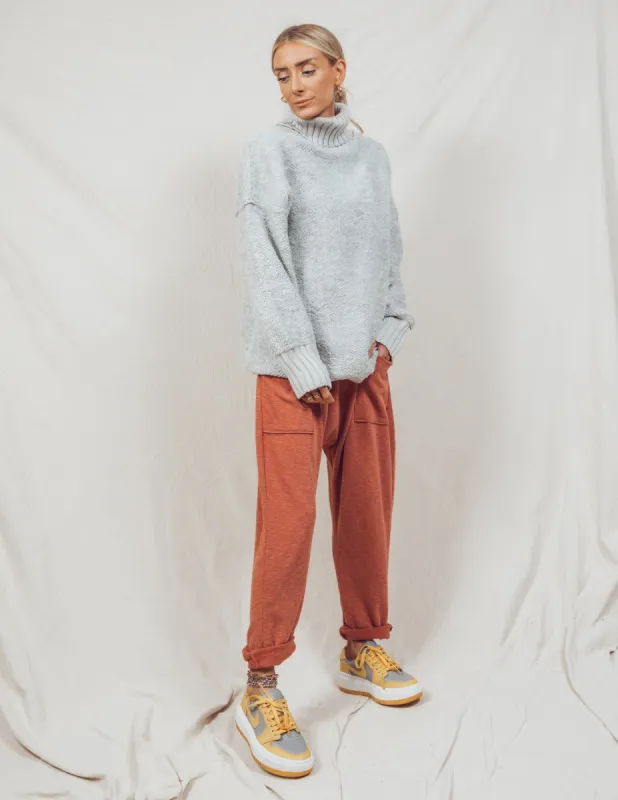 Lolita Turtleneck Sweater sold by Shop Stevie