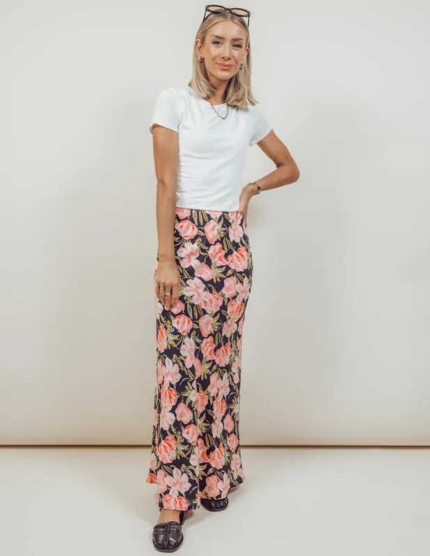 Rosie Maxi Skirt sold by Shop Stevie
