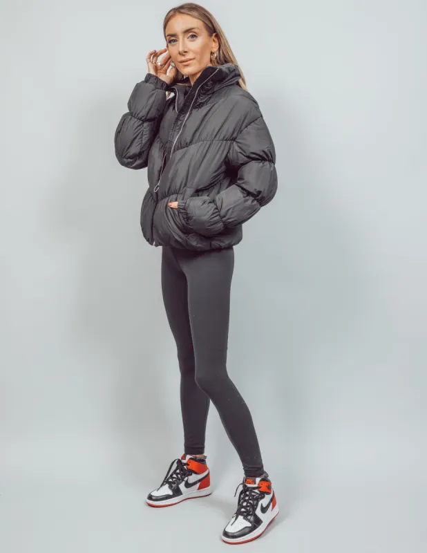 Lennox Puffer Jacket sold by Shop Stevie