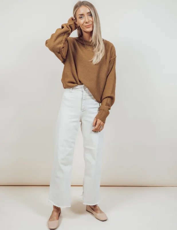 Serena Sweater sold by Shop Stevie