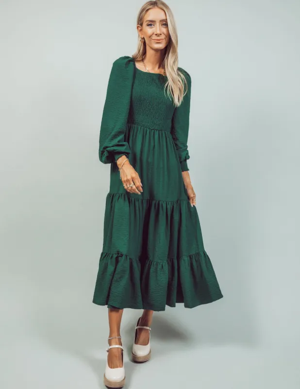 Cam Textured Dress sold by Shop Stevie