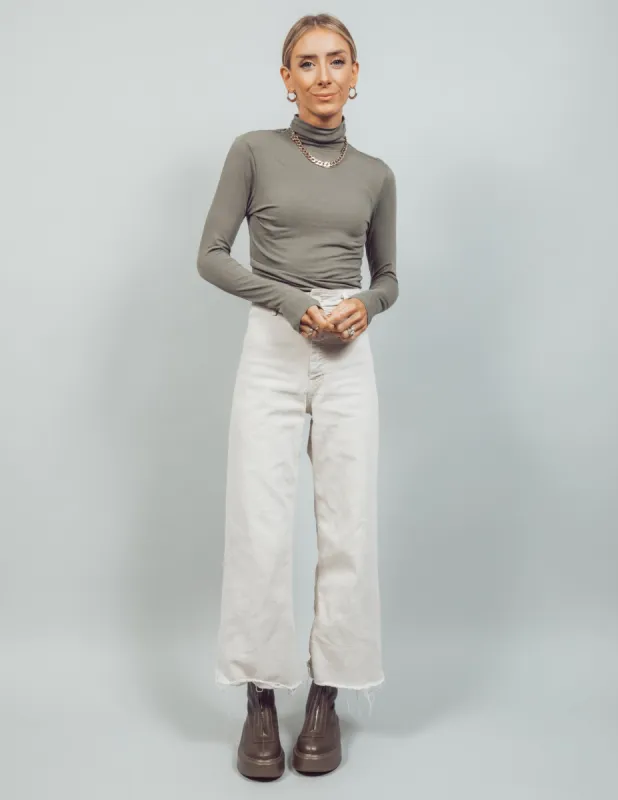 Dynasty Long Sleeve Top sold by Shop Stevie