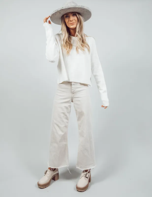 Melanie Sweater sold by Shop Stevie