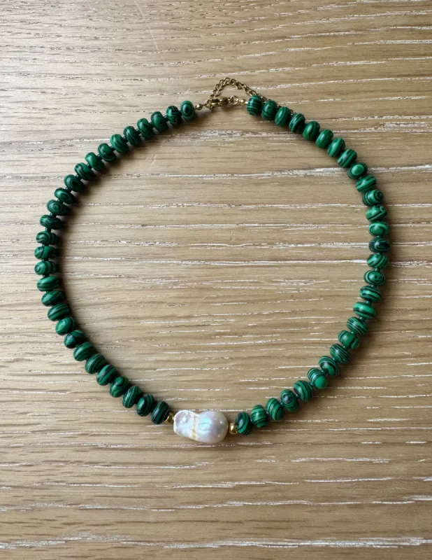Ocean Shore Necklace sold by Shop Stevie