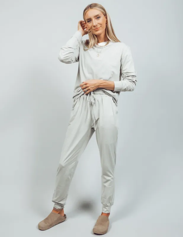 Oakes Two Piece Set made by Shop Stevie