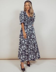 Azalea Midi Dress *COMING SOON* sold by Shop Stevie