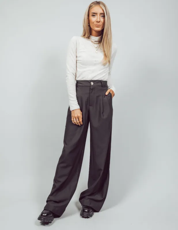 Roney Wide Leg Pants sold by Shop Stevie