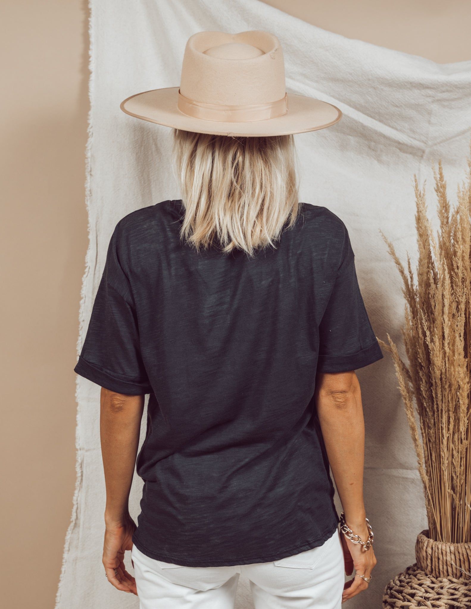 Hotel California Graphic Tee sold by Shop Stevie product image thumbnail 5