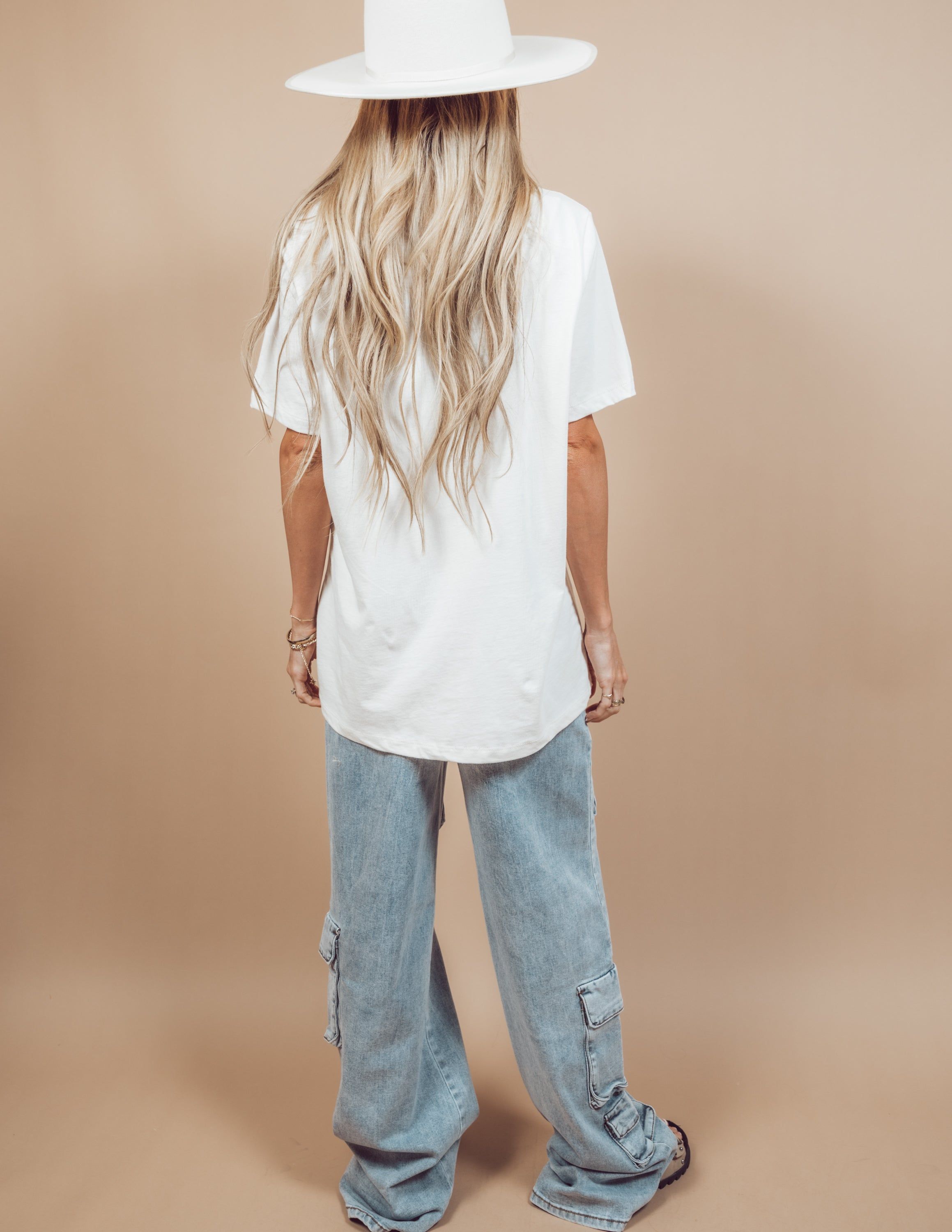 Badlands Graphic Tee sold by Shop Stevie product image thumbnail 4